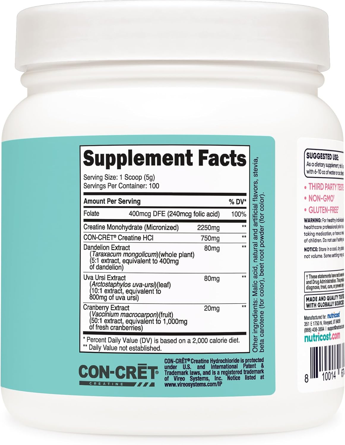 nutricost-womens-micronized-creatine-monohydrate-powder---peach-mango-flavor-100-servings-vegetarian-and-non-gmo-5
