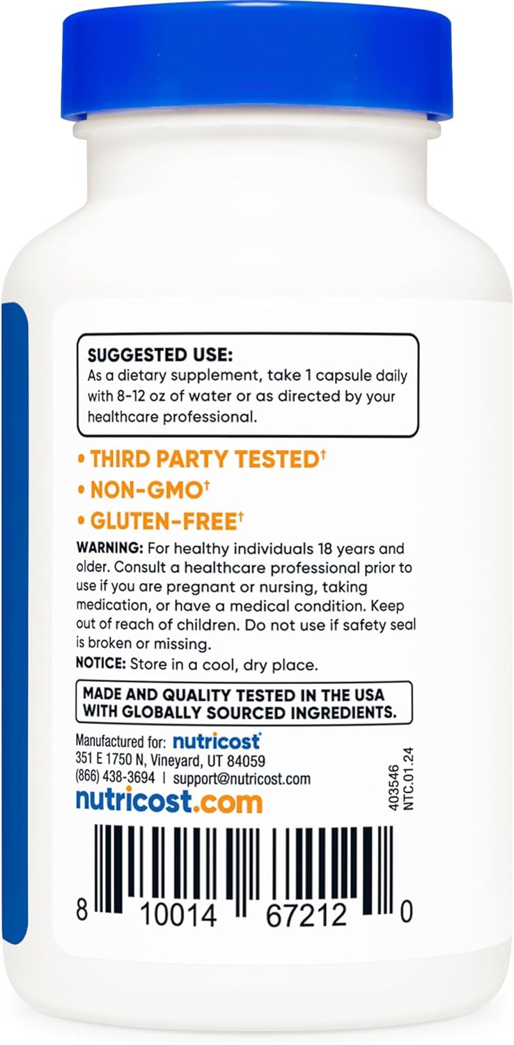 flush-free-niacin-inositol-hexanicotinate-500mg-120-capsules---nutricost-vitamin-b3-supplement-4