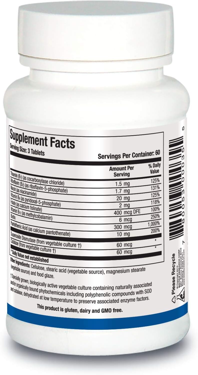biotics-research-bio-b-100---180-tablets-vitamin-b-complex-for-energy-and-health-2