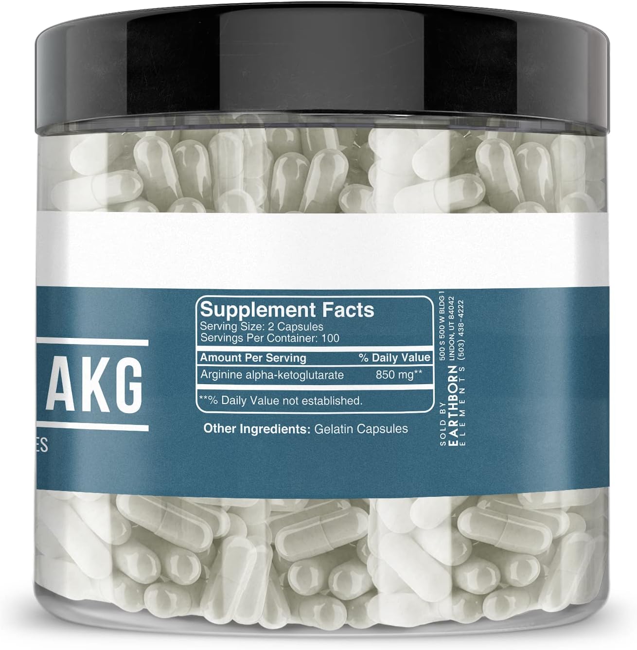 pure-arginine-aakg-200-capsules-by-earthborn-elements---no-additives-undiluted-formula-3