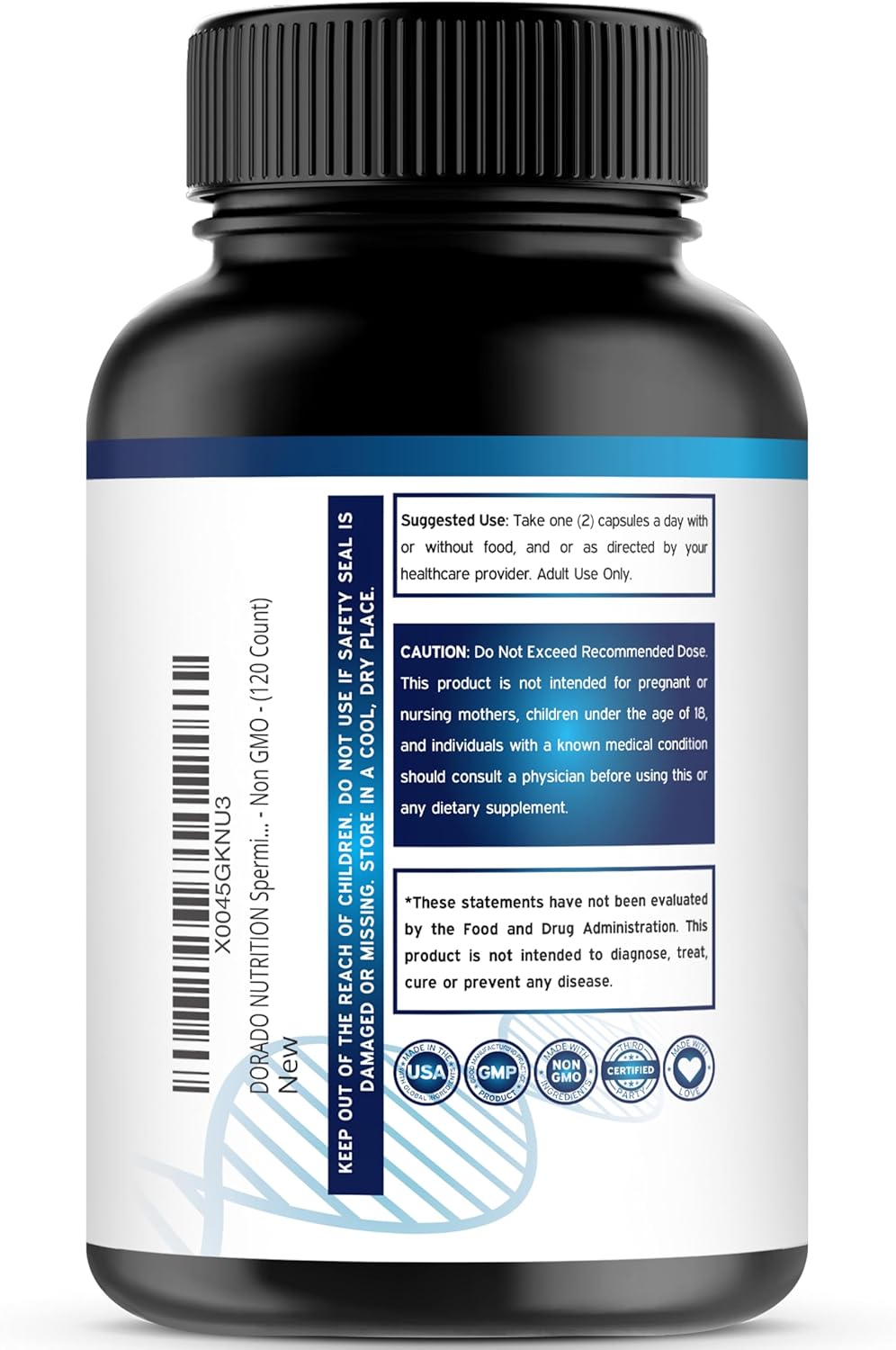 premium-saffron-gummies-with-10mg-spermidine-supplement---sugar-free-and-nutritious-gummy-supplement-from-dorado-nutrition-7