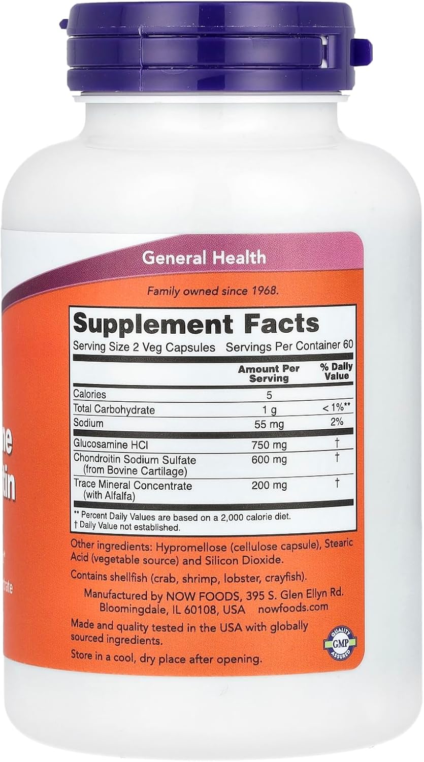now-foods-glucosamine-chondroitin-with-trace-minerals-120-capsules---joint-health-support-supplement-2