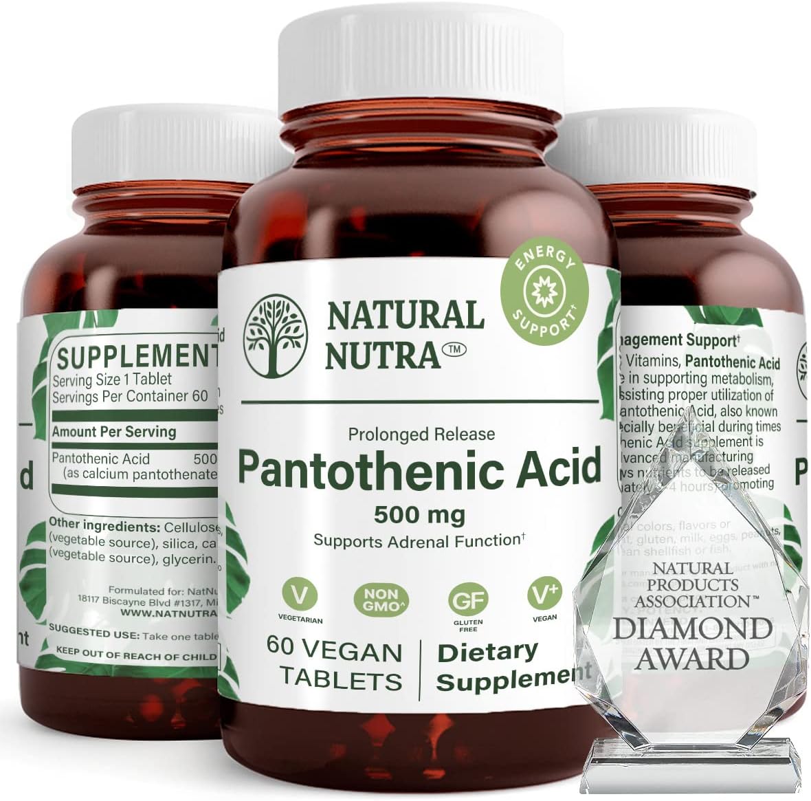 time-release-pantothenic-acid-500-mg-supplement-for-metabolism-energy-muscle-health-and-skin---natural-nutra-60-veg-tablets-1