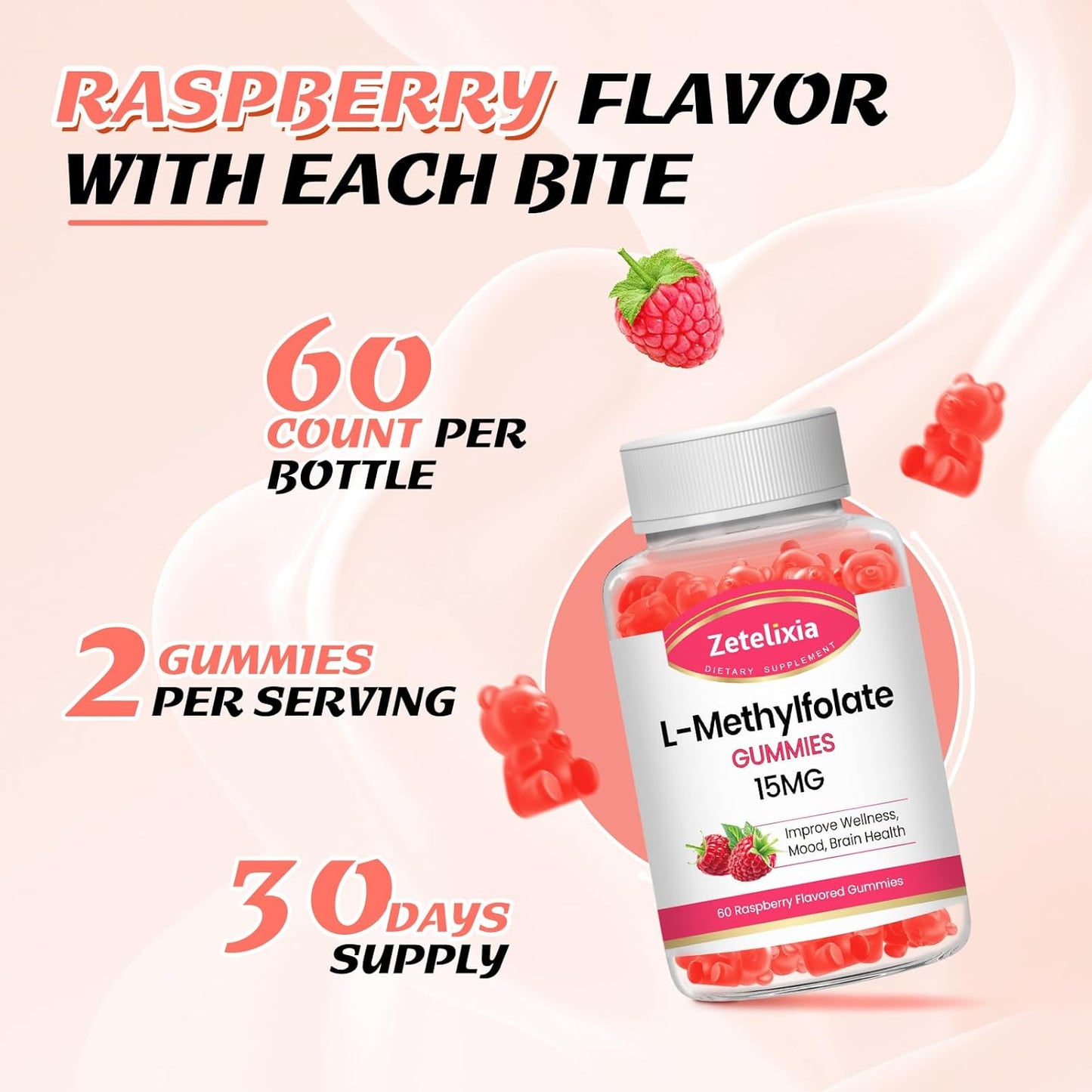 15mg-l-methylfolate-gummies-with-methylated-b12-mthfr-support-vegan-non-gmo-raspberry-flavor---60-count-6