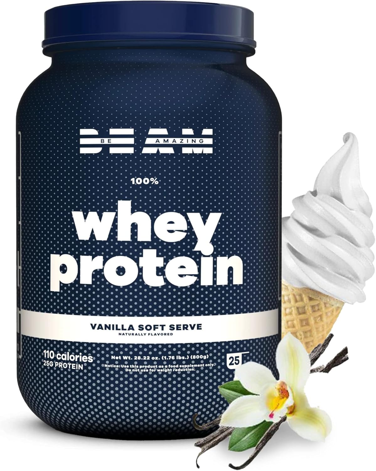 be-amazing-whey-protein-isolate-powder---gluten-free-muscle-support-shake-with-digestive-enzymes---fruity-cereal-flavor-25-servings-1