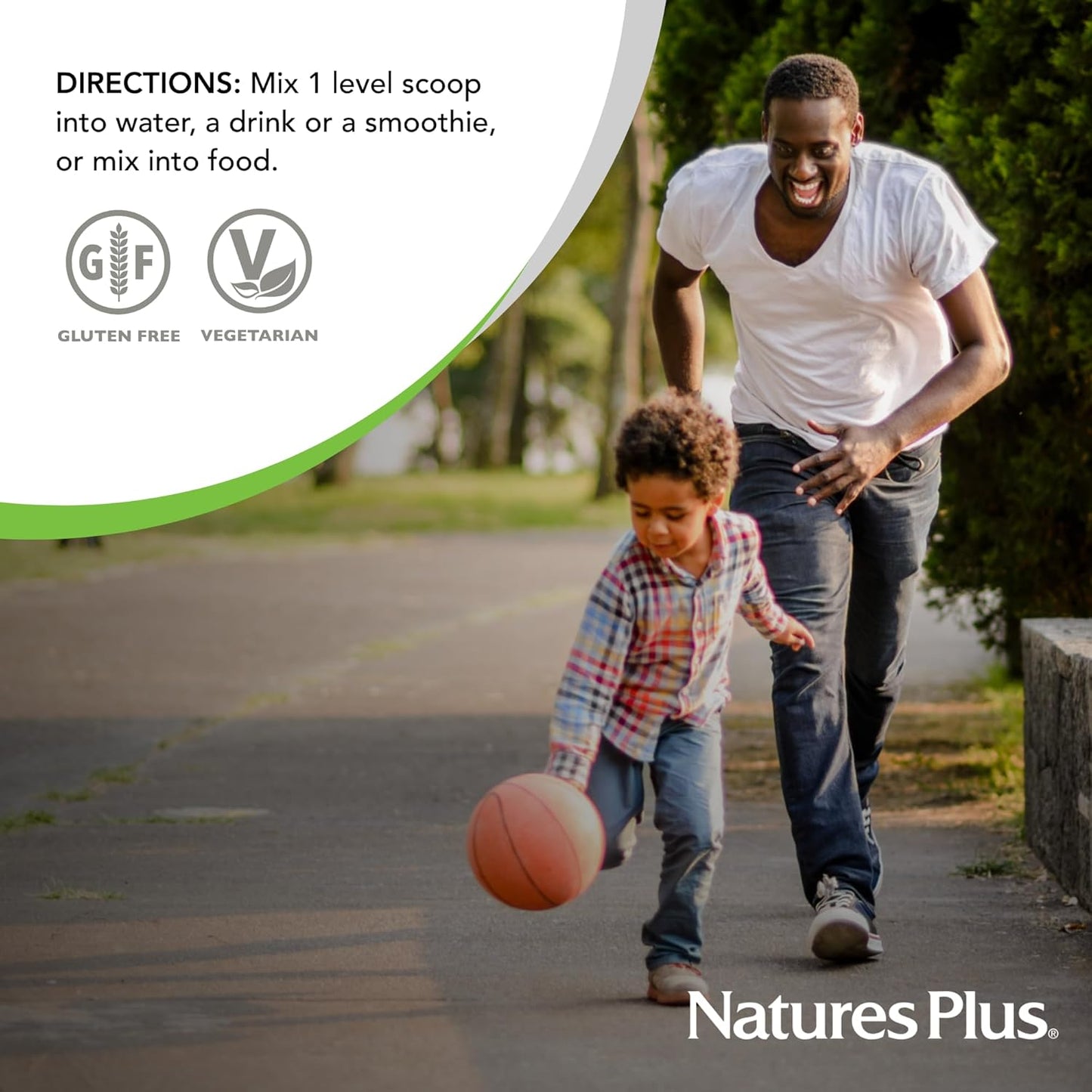 natures-plus-gi-natural-drink-powder---614-oz---vegetarian-dietary-supplement-with-probiotics-prebiotics-enzymes-for-digestive-wellness---gluten-free---30-servings-5