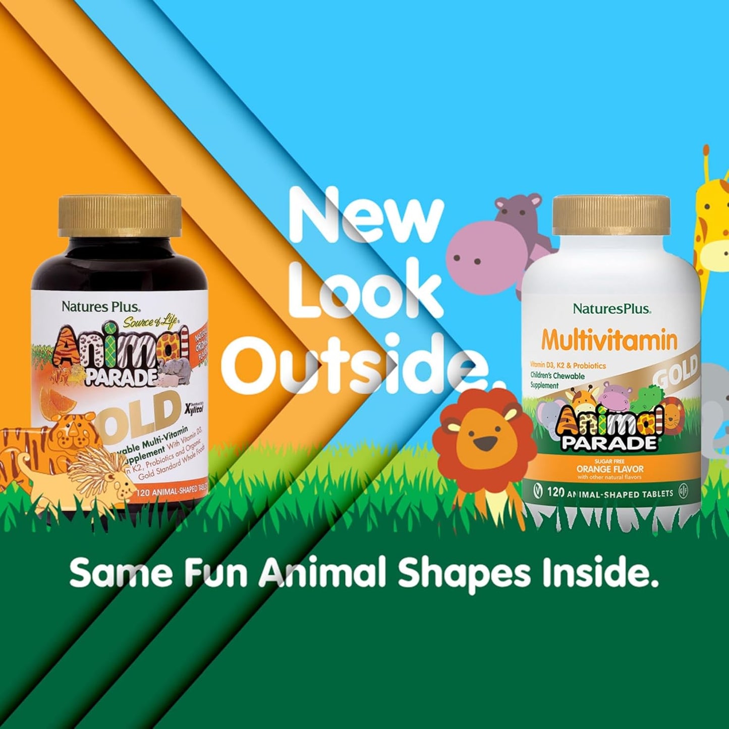 natures-plus-animal-parade-source-of-life-gold-childrens-multivitamin---orange-flavor-chewables---immune-support---gluten-free---120-tablets-2
