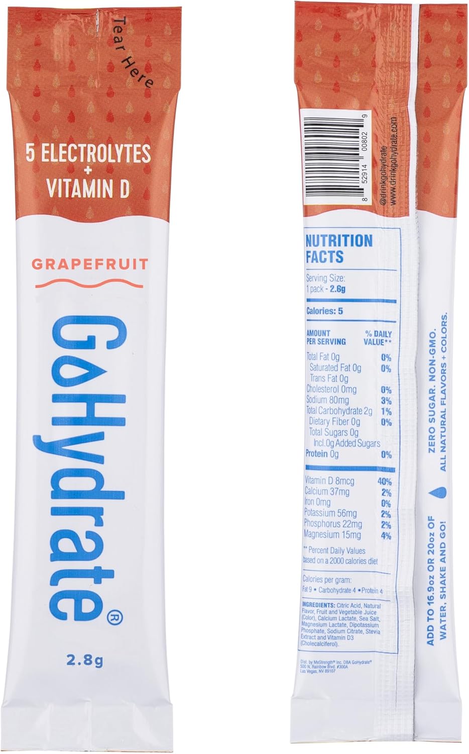 hydrateme-instant-electrolyte-powder-packets---sugar-free-with-vitamin-d---natural-grapefruit-flavor---30-packs-8