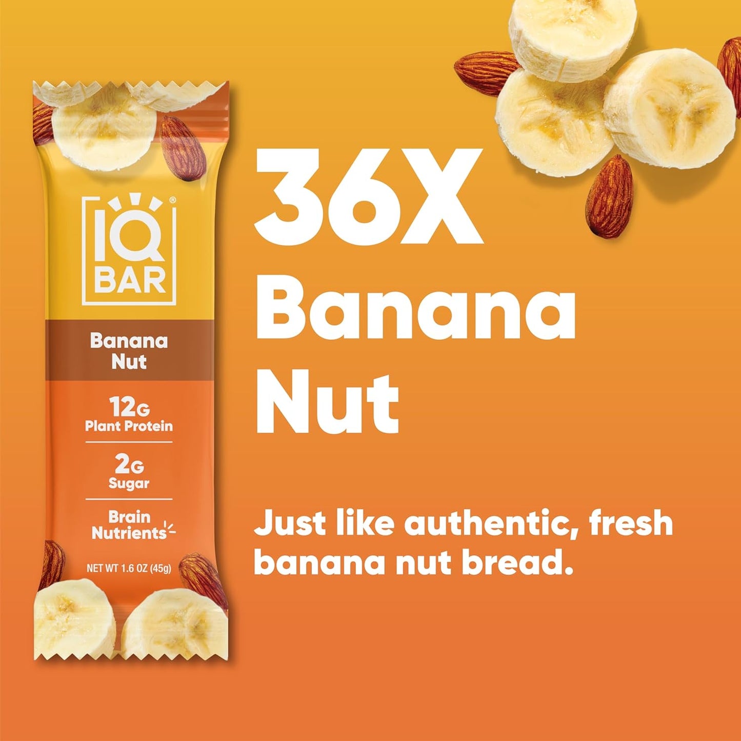36-count-iqbar-banana-nut-plant-protein-bars---low-carb-gluten-free-high-fiber-vegan-snacks---low-sugar-meal-replacement-3