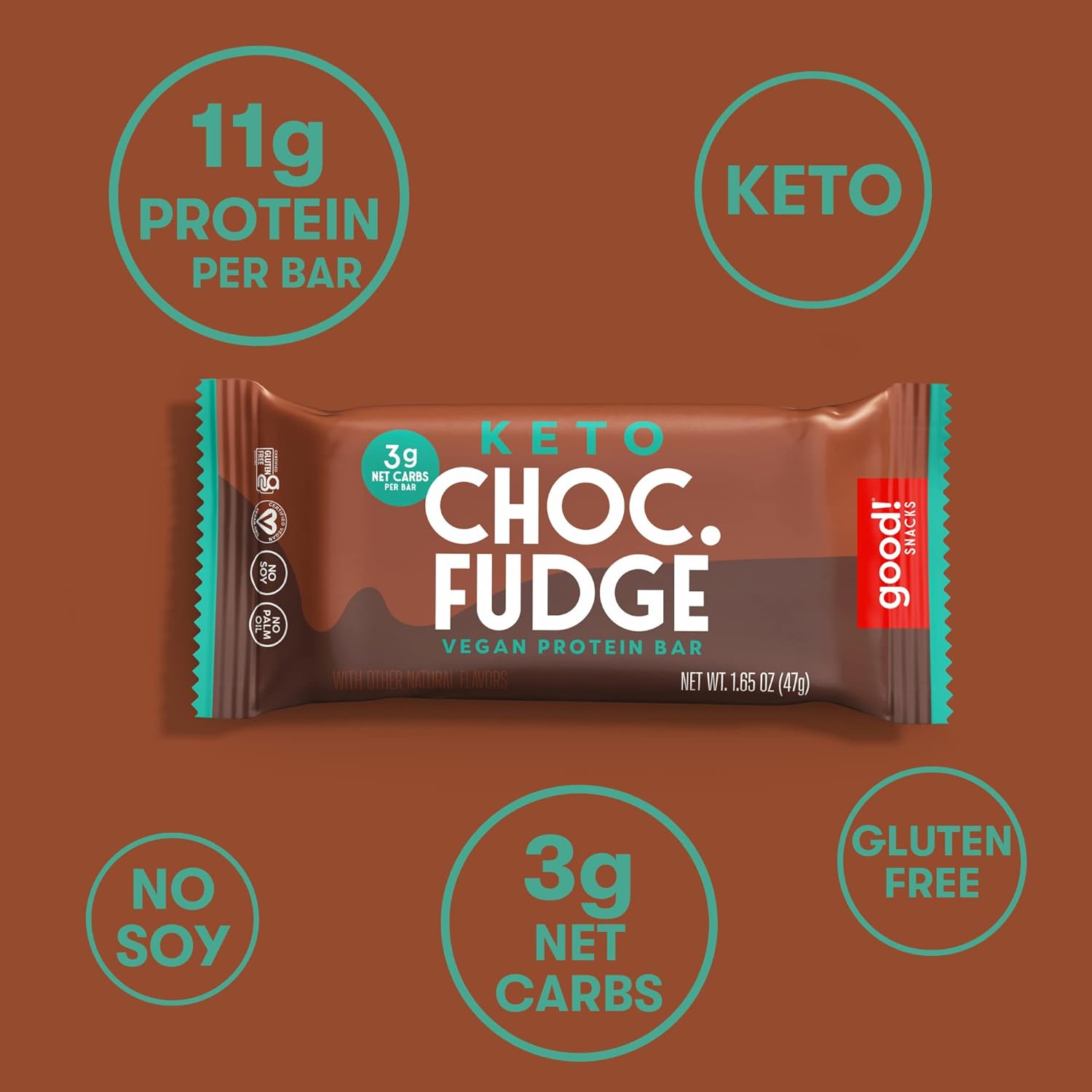 keto-vegan-protein-bars-chocolate-fudge-flavor-gluten-free-low-carb-snack-bars-high-protein-healthy-snacks-with-11g-protein-and-3g-net-carbs---12-bars-2