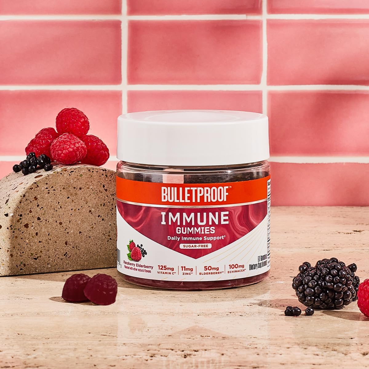 60-count-bulletproof-raspberry-elderberry-immune-gummies---sugar-free-keto-supplement-for-immune-support-4