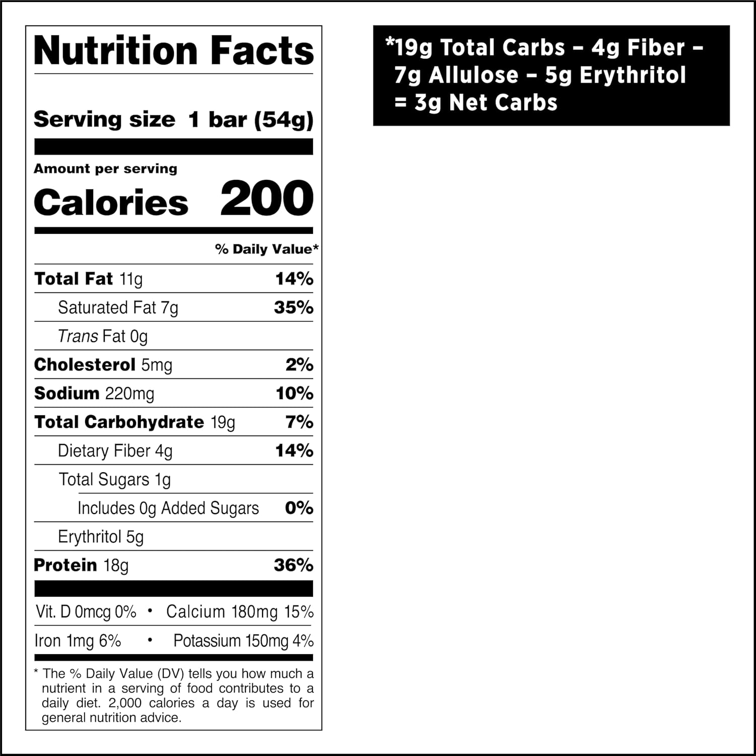 quest-nutrition-crispy-chocolate-peanut-butter-hero-protein-bar---18g-protein-low-sugar-gluten-free-keto-friendly---4-count-pack-7