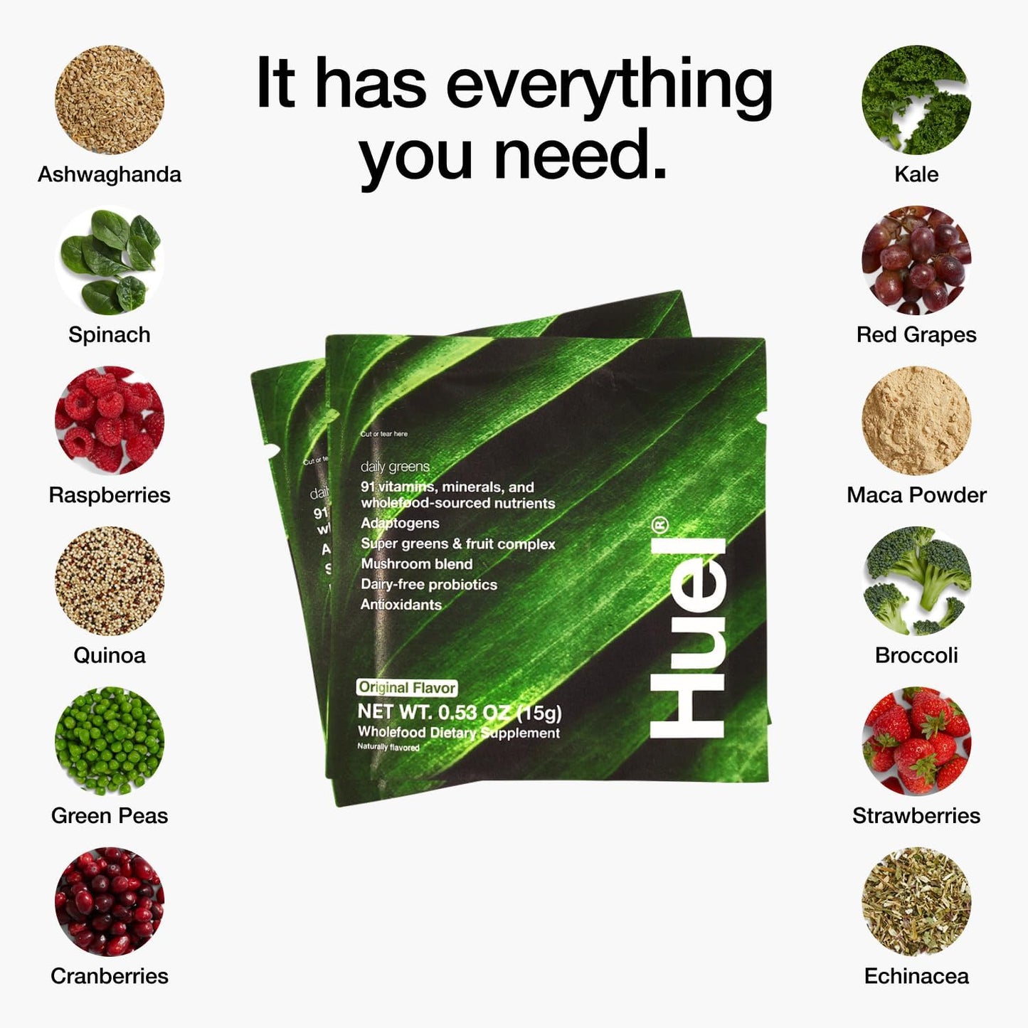 huel-daily-greens-single-serve-pack---superfood-powder-with-91-vitamins-minerals-adaptogens-antioxidants-probiotics---12-pack-4