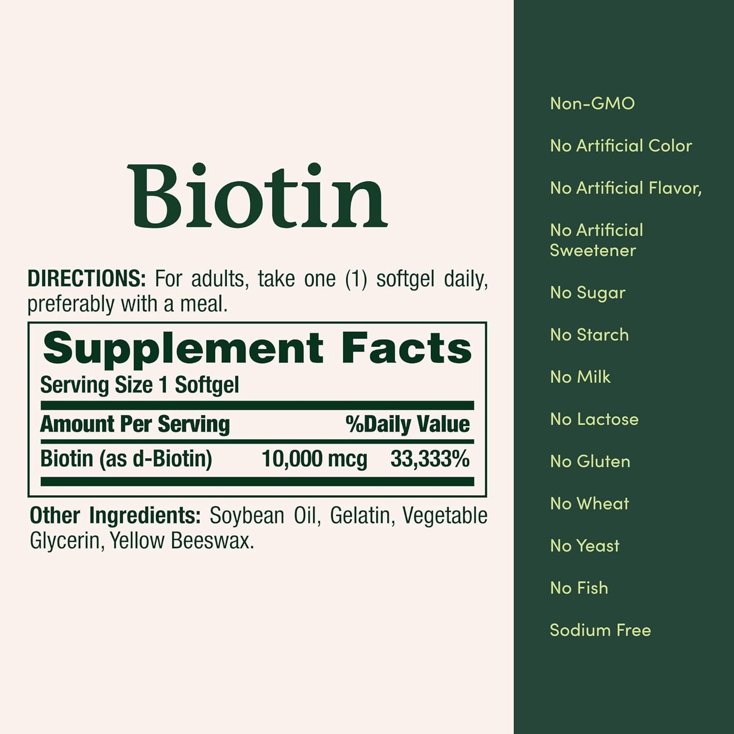 biotin-10000-mcg-softgels-for-healthy-hair-skin-nails---120-ct-5