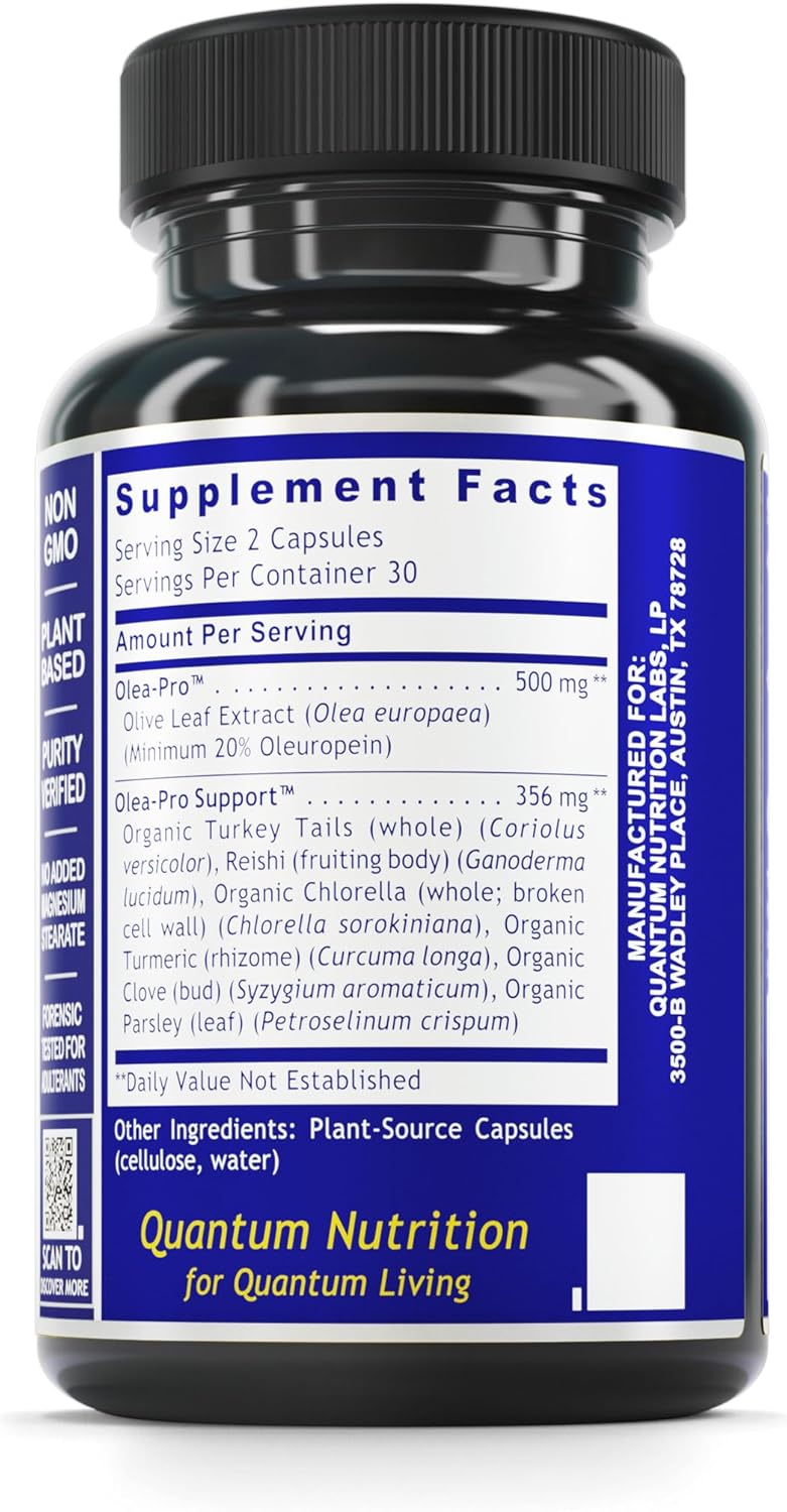organic-quantum-olive-leaf-extract-capsules-for-heart-health-immune-support---60-plant-based-capsules-for-men-women-2