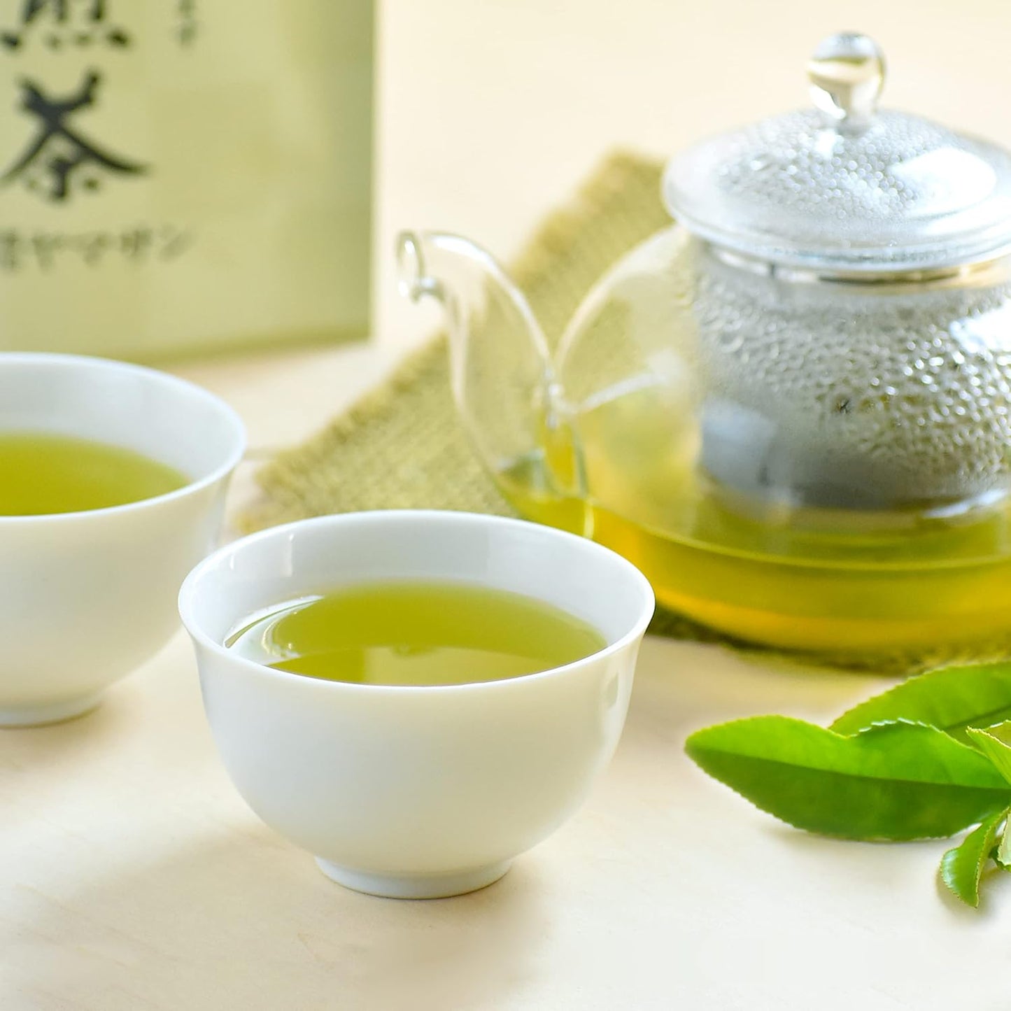 organic-japanese-green-tea-sencha-loose-leaf---500g-bag-by-chaganju---jas-certified-bulk-purchase-available-3