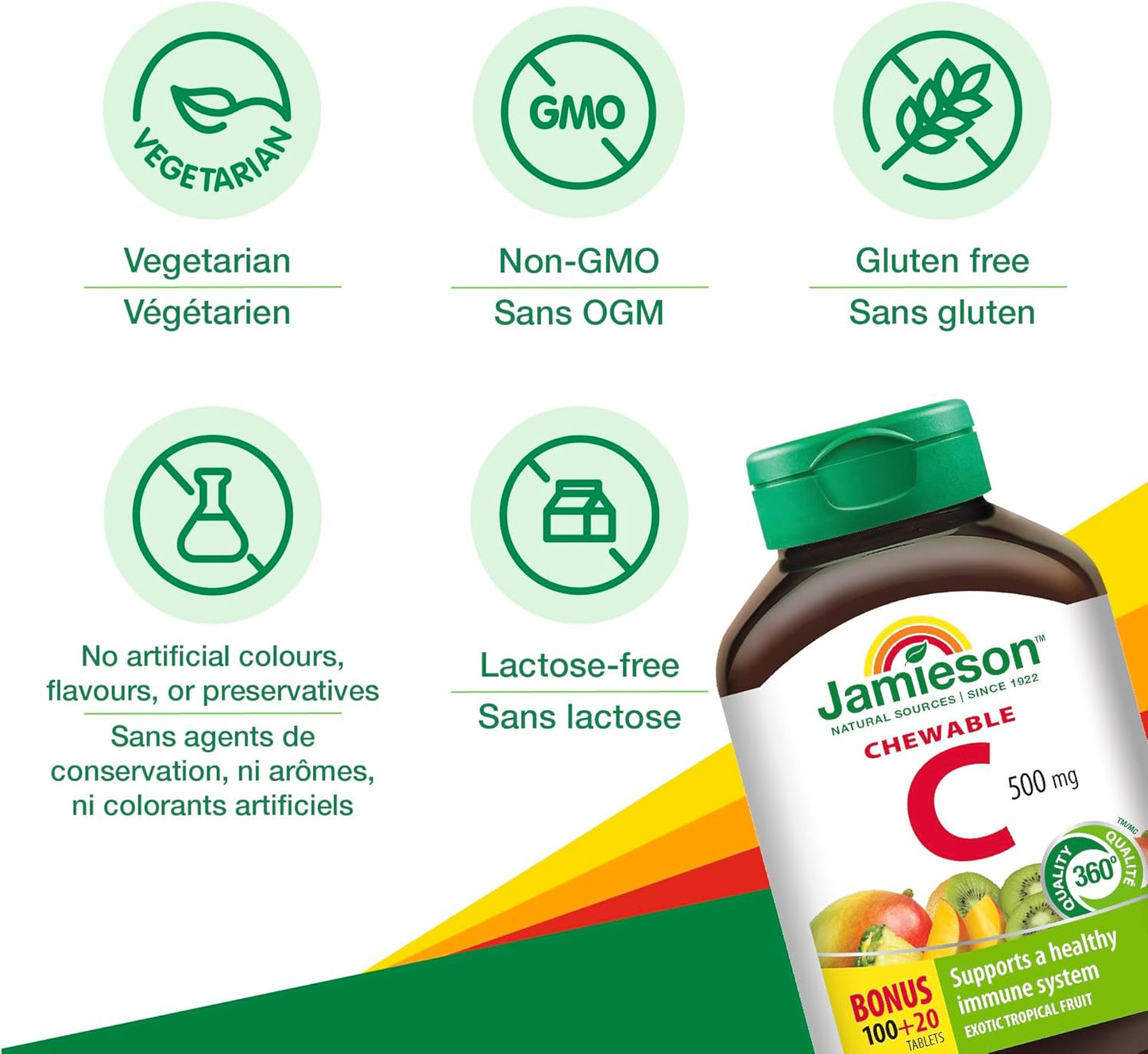 120ct-jamieson-exotic-tropical-fruit-chewable-vitamin-c-500-mg---imported-from-canada-4