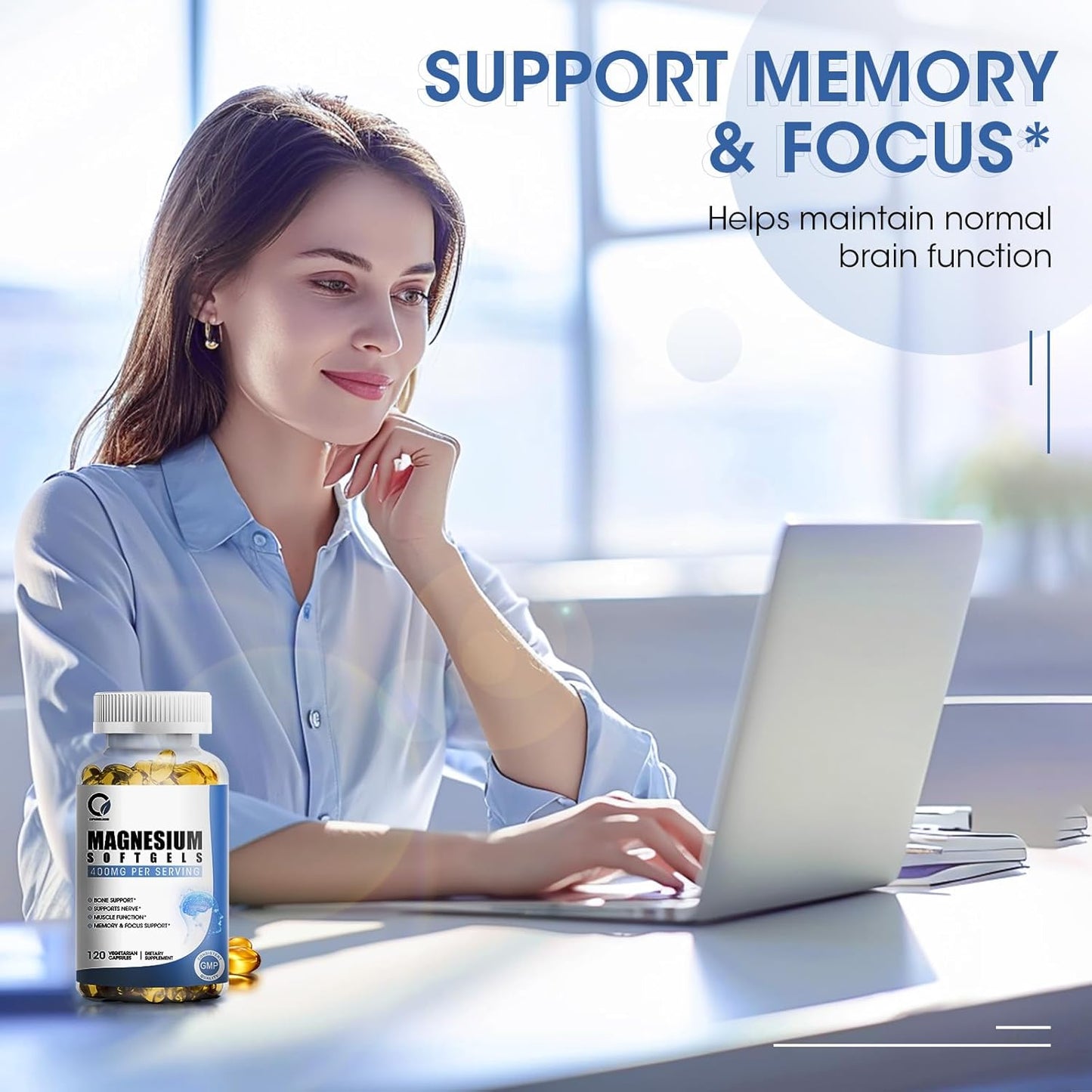 high-absorption-magnesium-glycinate-capsules-with-vitamin-b6-d3---400mg-magnesium-complex-supplement-for-muscle-bone-and-energy-support---non-gmo-vegan-softgels---120-count-6