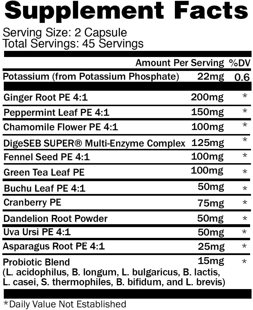 womens-probiotic-dietary-supplement-for-tight-tummy-bloating-relief---digestive-health-support-90-capsules-by-fit-affinity-2