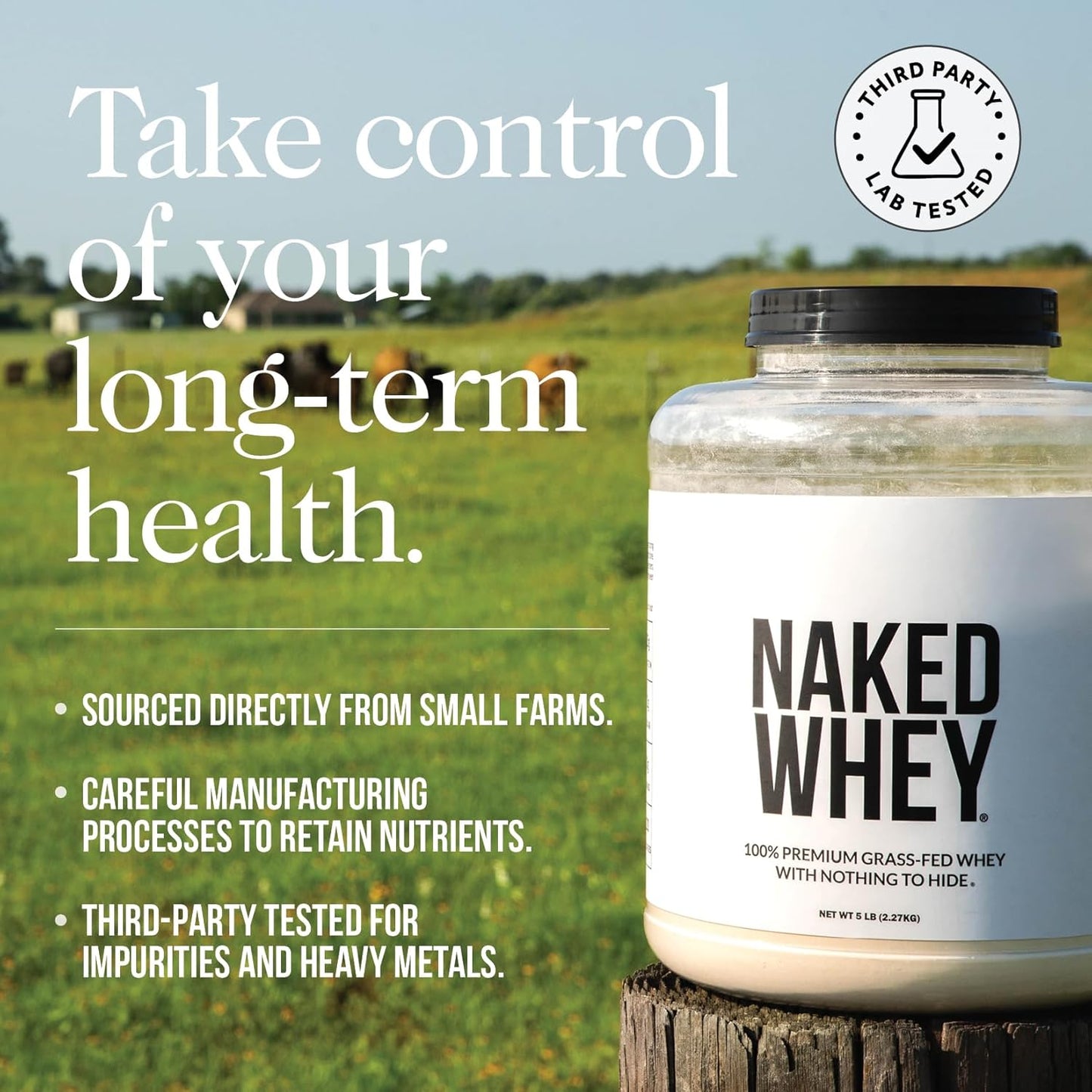 double-chocolate-grass-fed-whey-protein-powder---naked-nutrition-gmo-free-soy-free-gluten-free-no-artificial-ingredients---supports-growth-and-recovery-21-servings-5