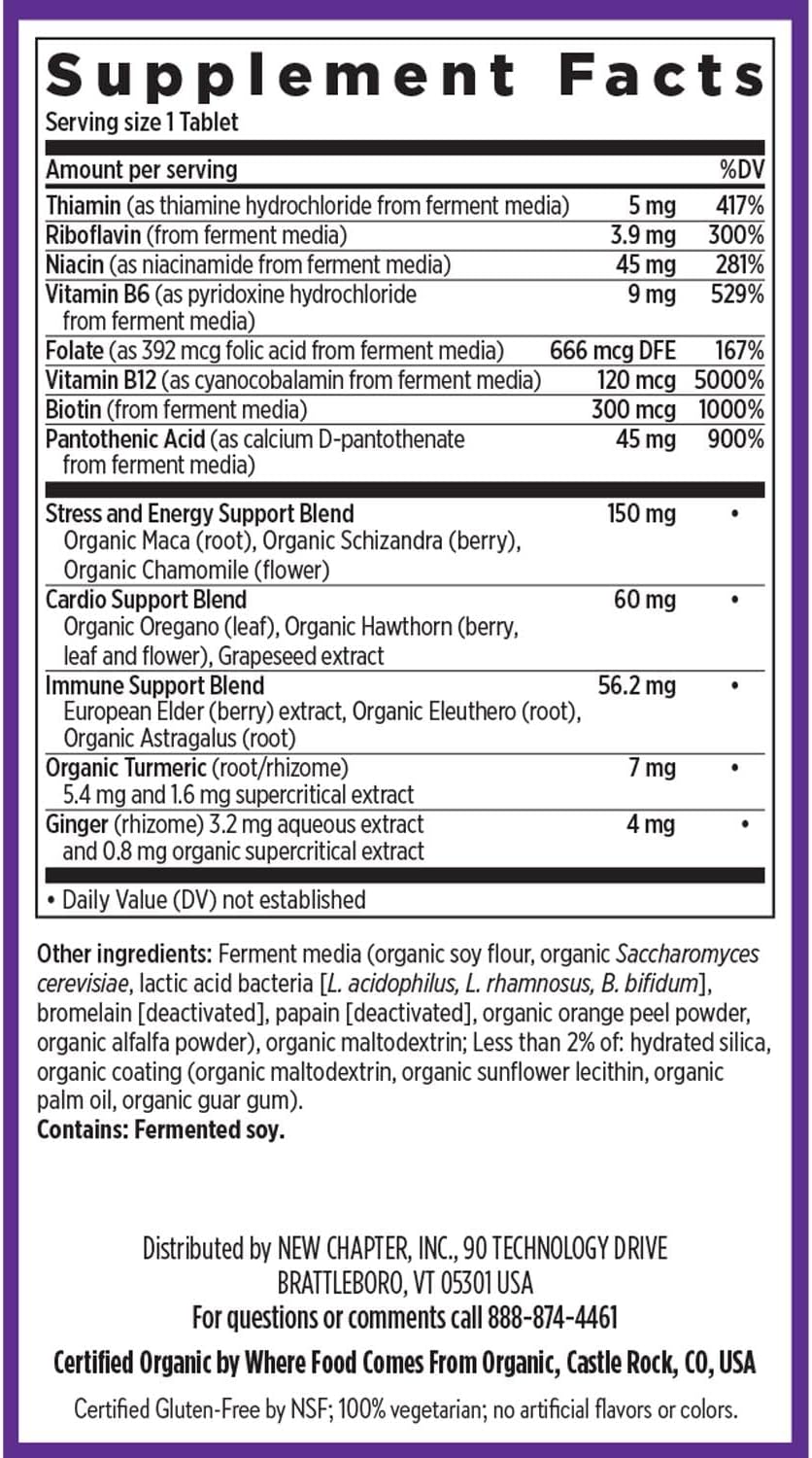 organic-fermented-vitamin-b-complex-with-b12-b6-and-biotin---30-tablets-6
