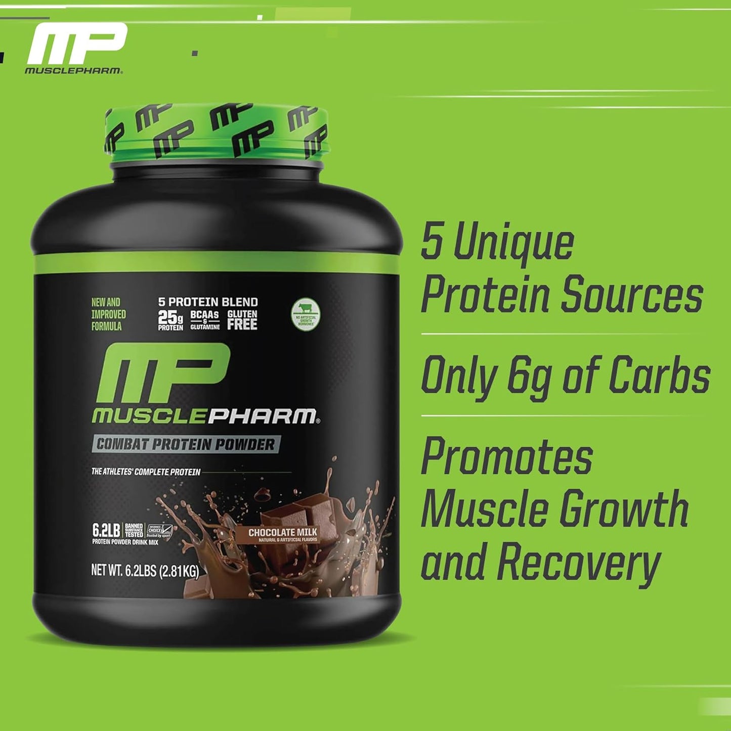 muscle-pharm-combat-protein-powder-chocolate-milk-flavor-62-lb---77-servings-5-protein-sources-gluten-free---ideal-for-building-strong-muscles-during-workouts-3