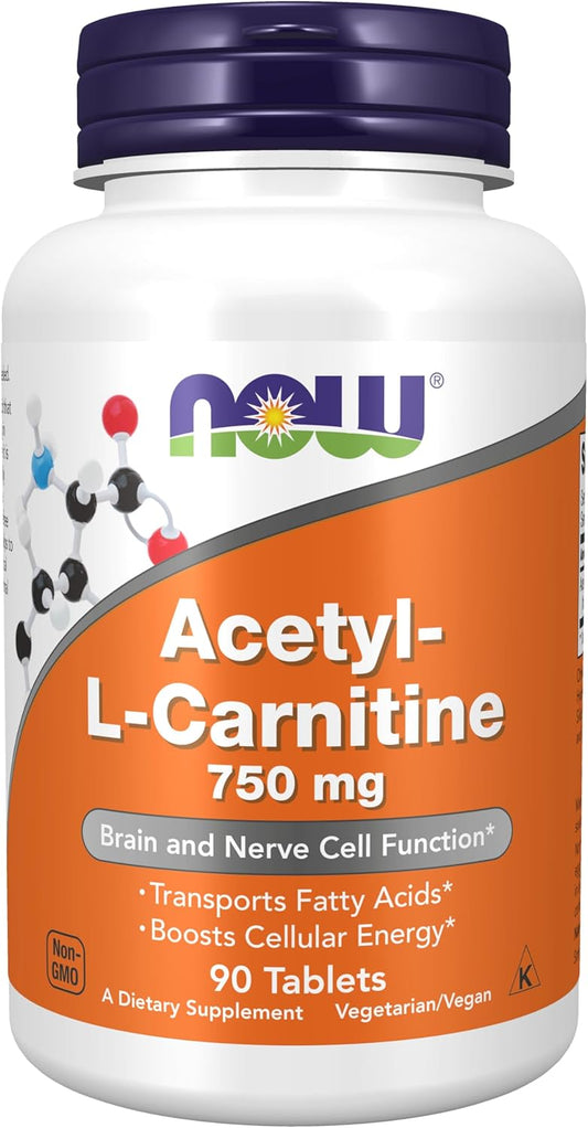acetyl-l-carnitine-750mg-supplement-for-brain-nerve-function---90-tablets-by-now-foods-1