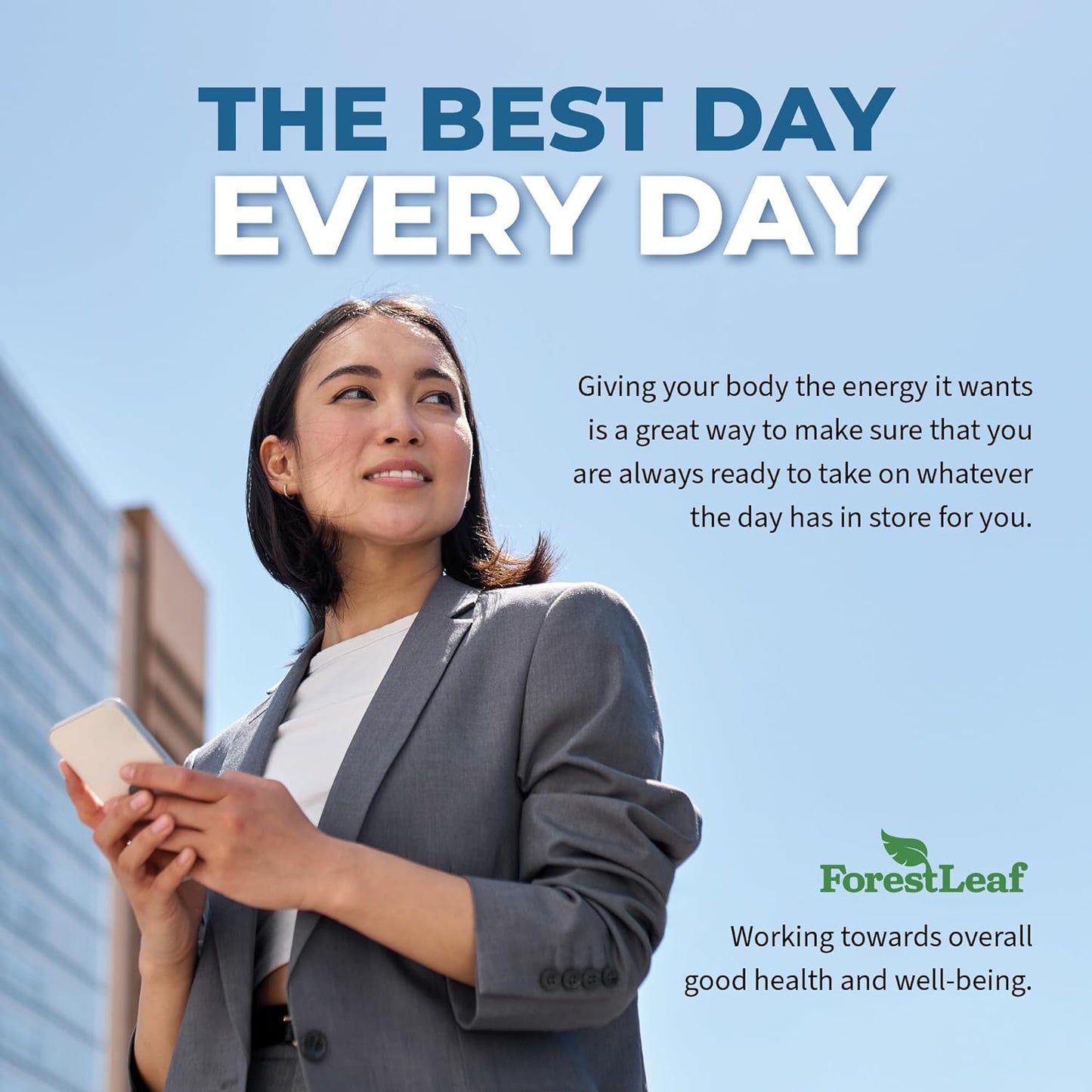 forestleaf-vitamin-b2-riboflavin-400mg-capsules---energy-skin-cellular-health-support---nervous-system-boost---non-gmo-gluten-free---90-count-x-2-pack---b2-vitamin-supplement-7