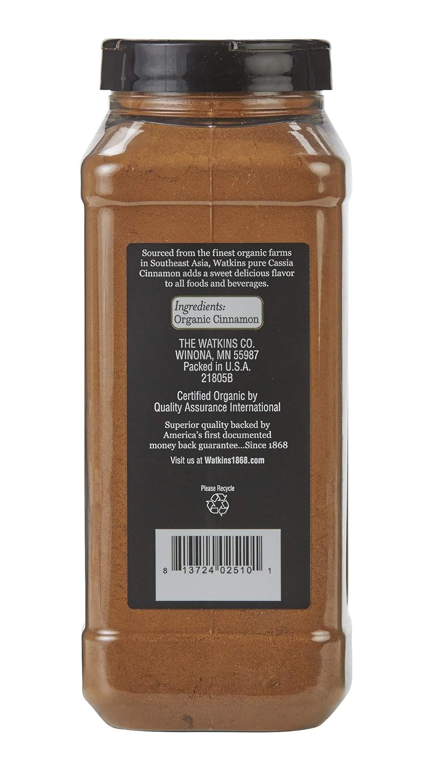 organic-ground-cinnamon---watkins-gourmet-spice-bulk-food-service-size-147-oz---pack-of-1-2