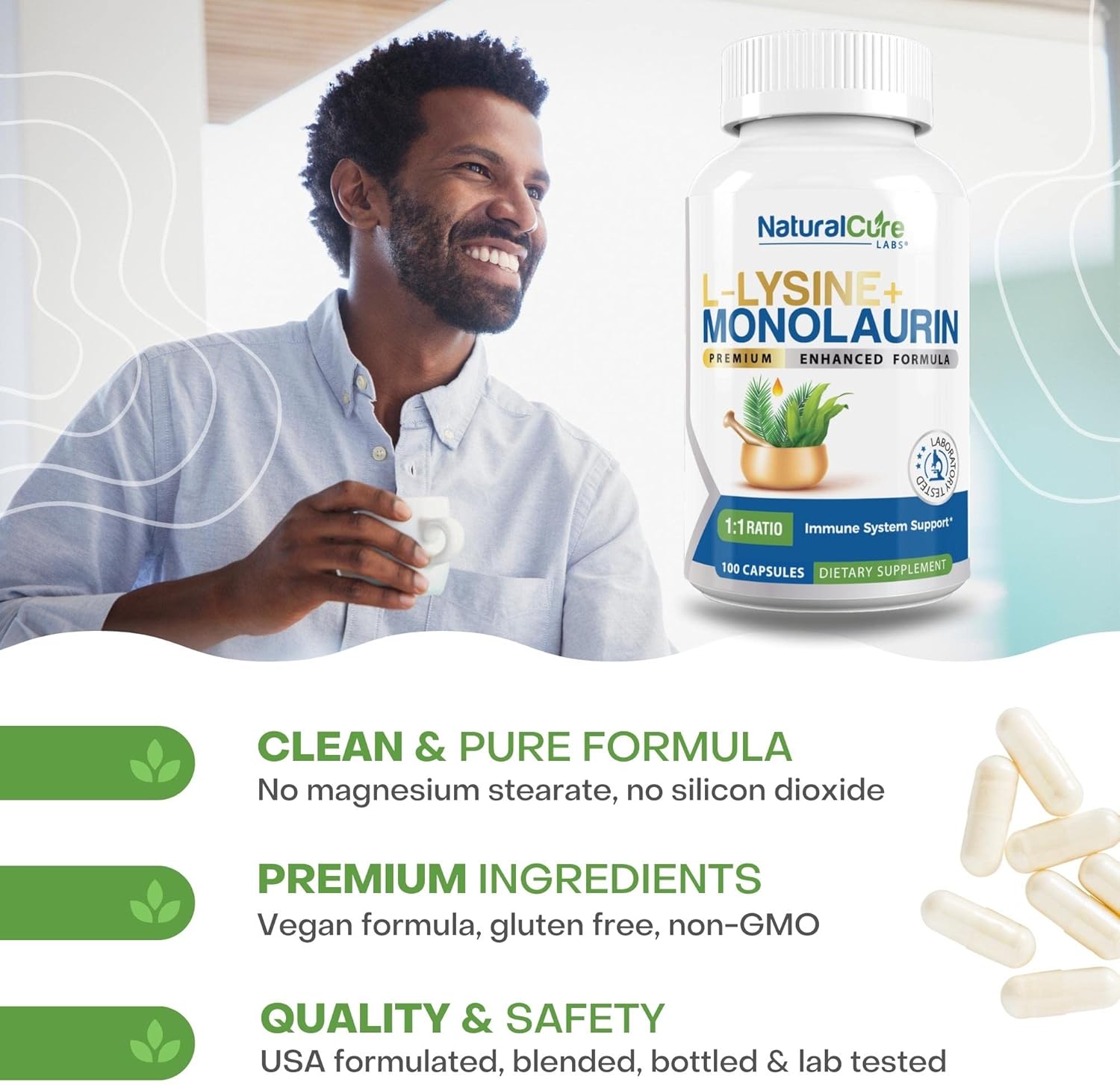 l-lysine-and-monolaurin-capsules-600mg---11-ratio-100-count-by-natural-cure-labs-6