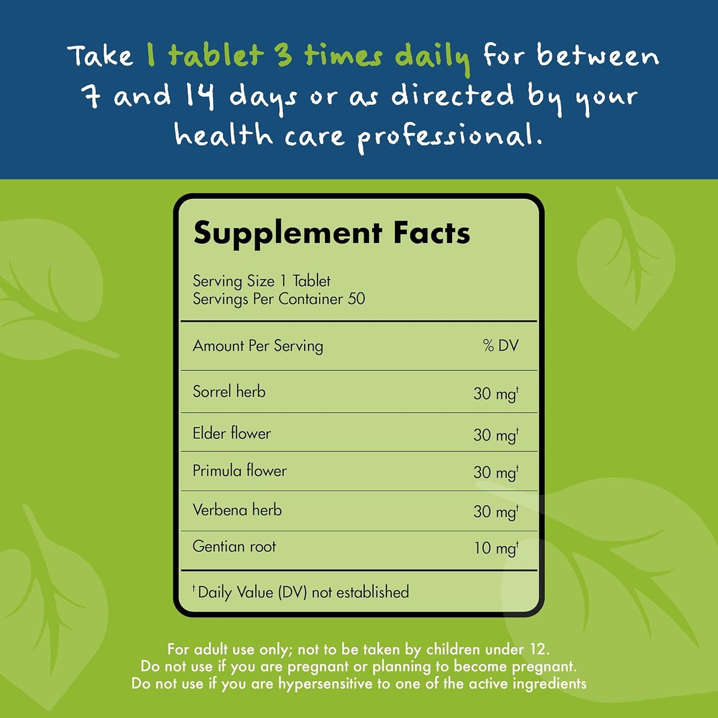 all-natural-sinus-immune-support-supplement-by-bionorica---herbal-nasal-passage-immunity-boost---100-tablets-total-8