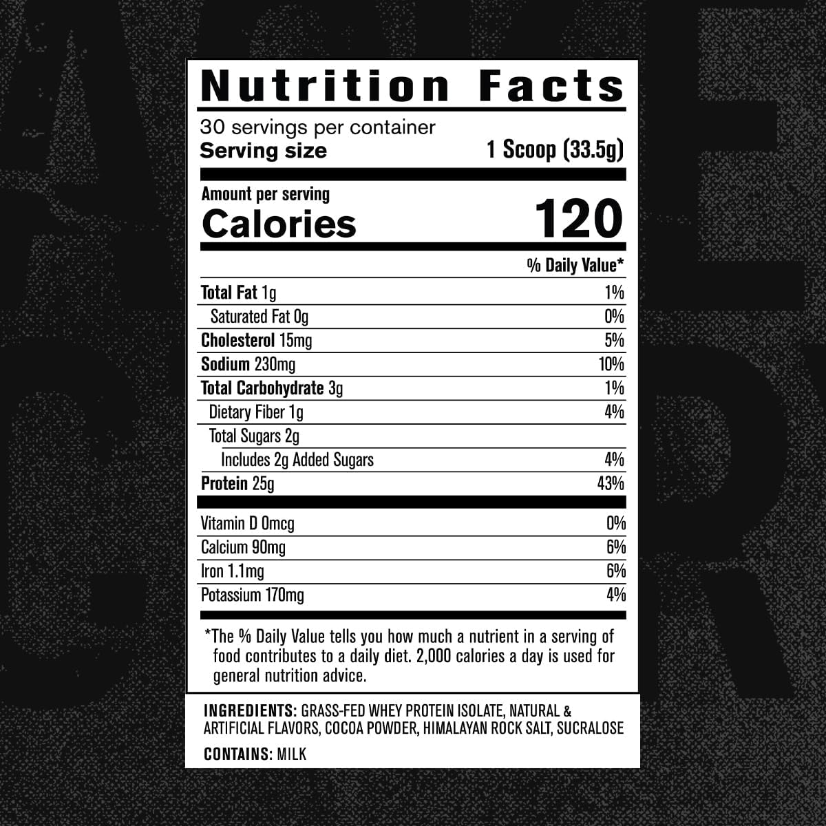 authentic-grass-fed-whey-protein-isolate-powder---low-carb-non-gmo-muscle-building-protein---chocolate-flavor-by-jacked-factory-5