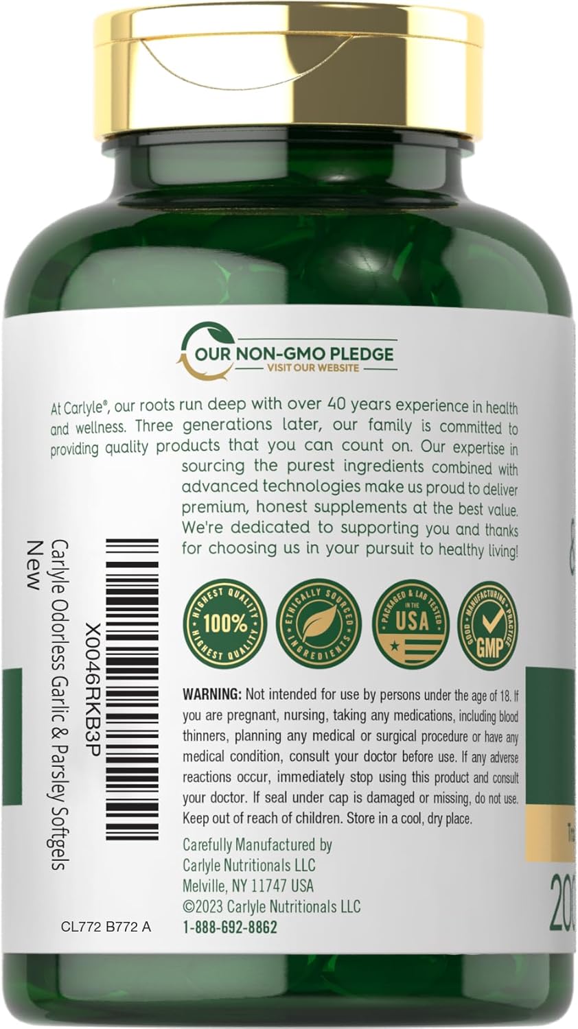 1800mg-odorless-garlic-parsley-softgels---200-count-non-gmo-gluten-free-supplement-3