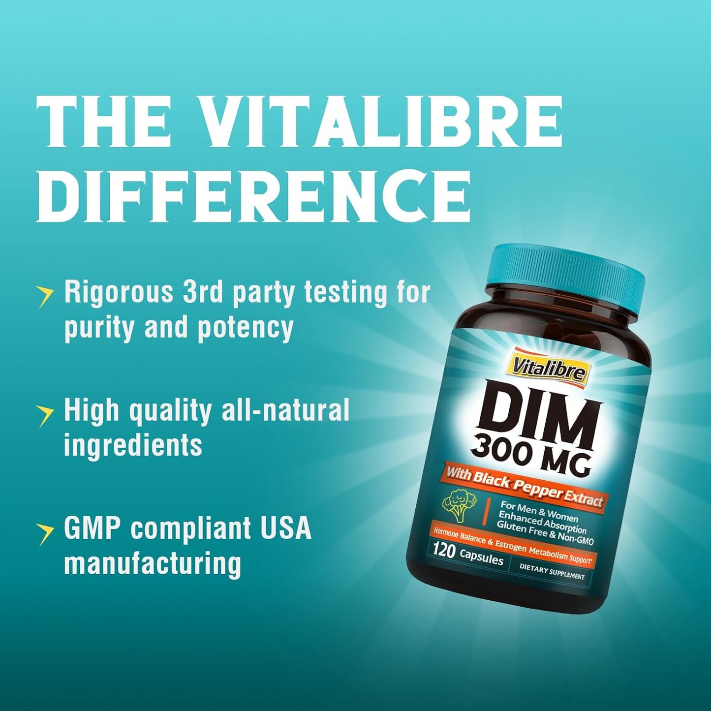 120-capsules-vitalibre-dim-supplement-16oz-multi-collagen-peptides-powder---boost-your-health-with-this-dynamic-duo-6