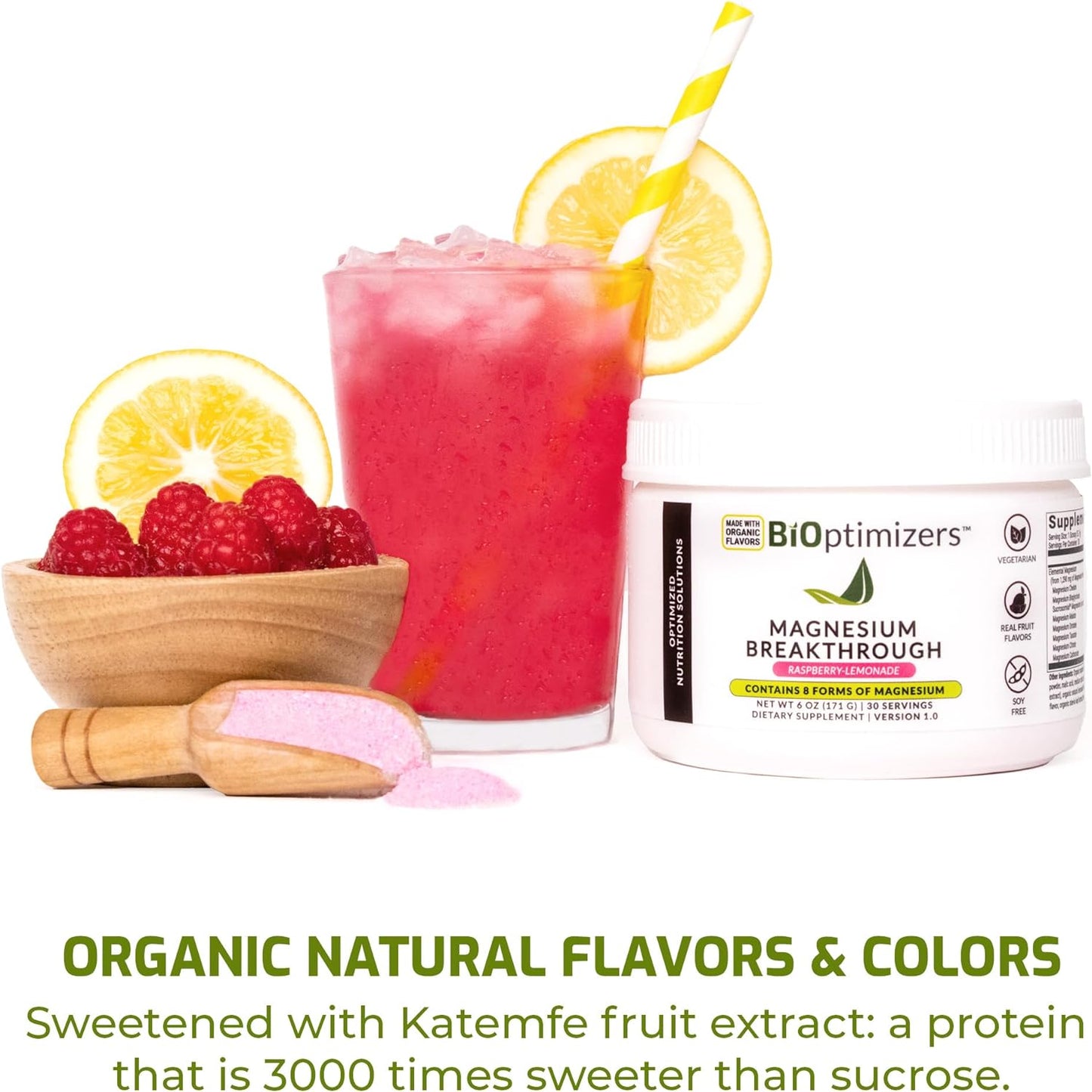 bioptimizers-magnesium-breakthrough-raspberry-lemonade-drink---8-forms-of-magnesium-for-natural-sleep-and-brain-support---6-oz-30-servings-6