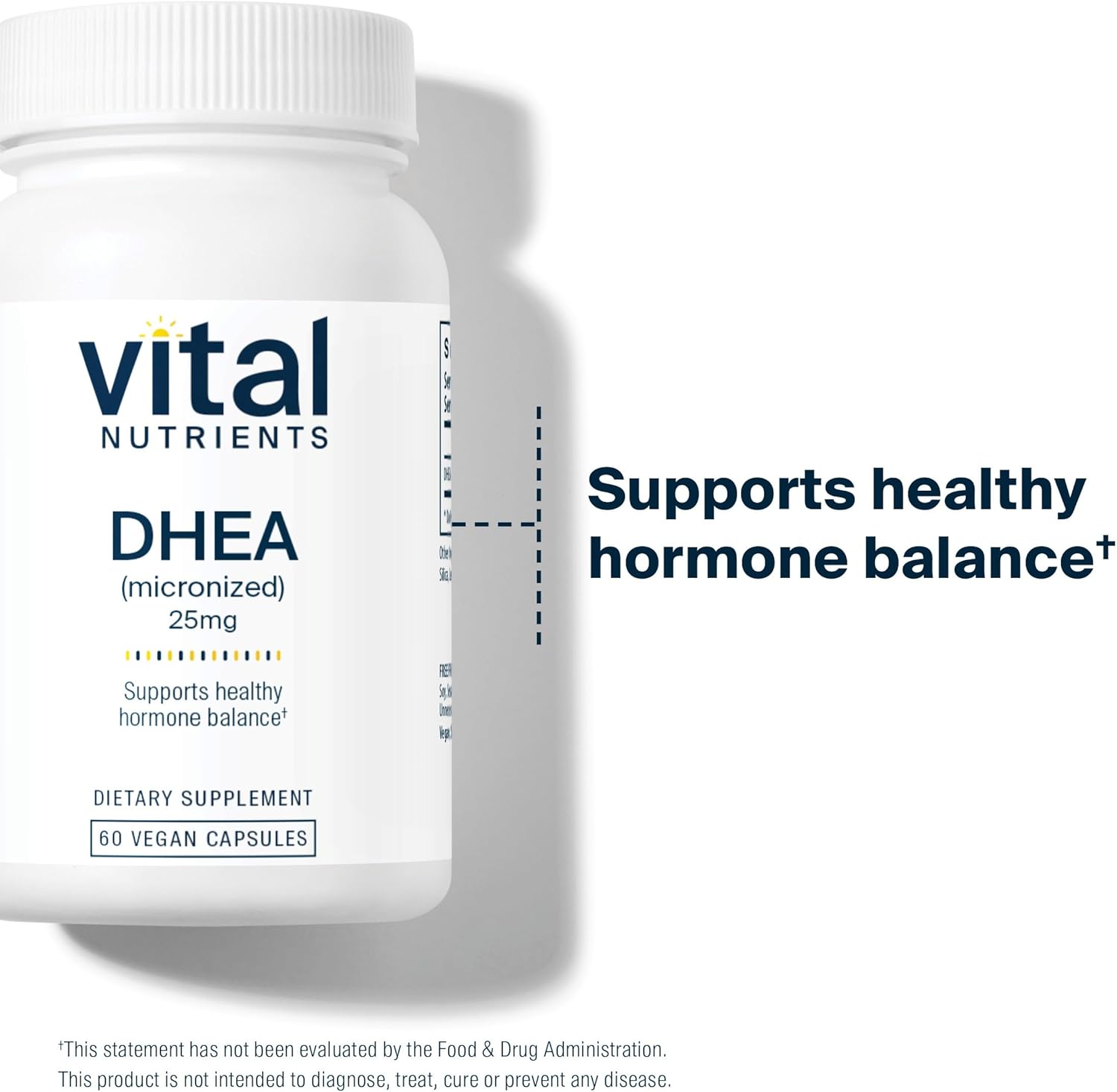 vegan-micronized-dhea-supplement-25mg-capsules-for-hormone-balance-healthy-metabolism---gluten-dairy-soy-free---60-count-6
