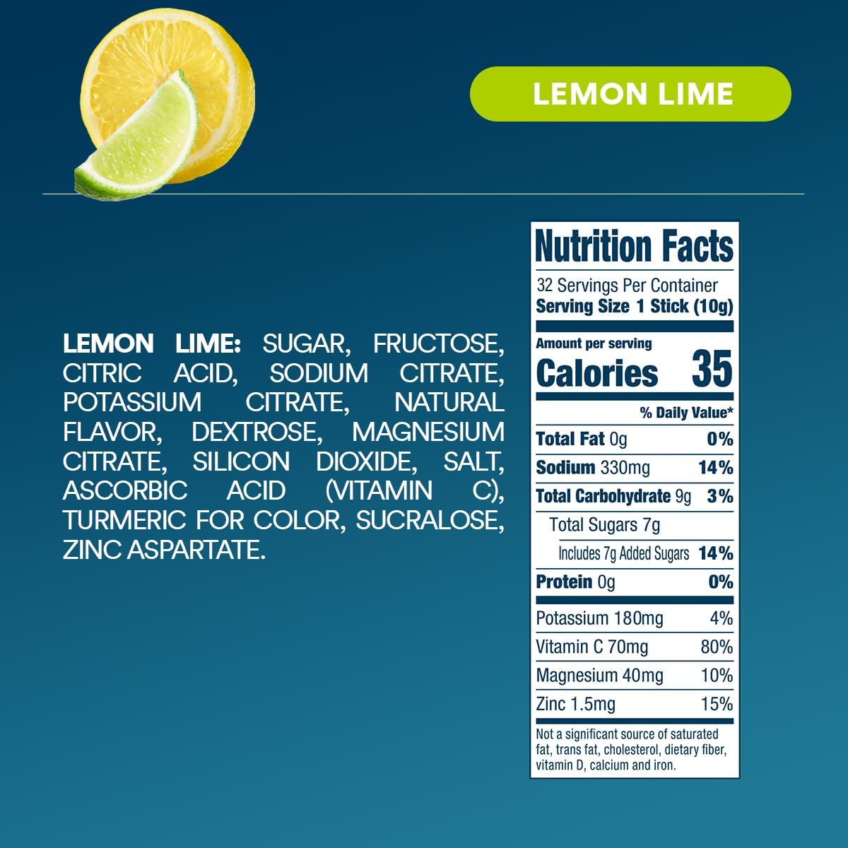 dripdrop-hydration-lemon-lime-electrolyte-drink-mix-powder-packets---32-sticks-non-gmo-gluten-free-vegan-6