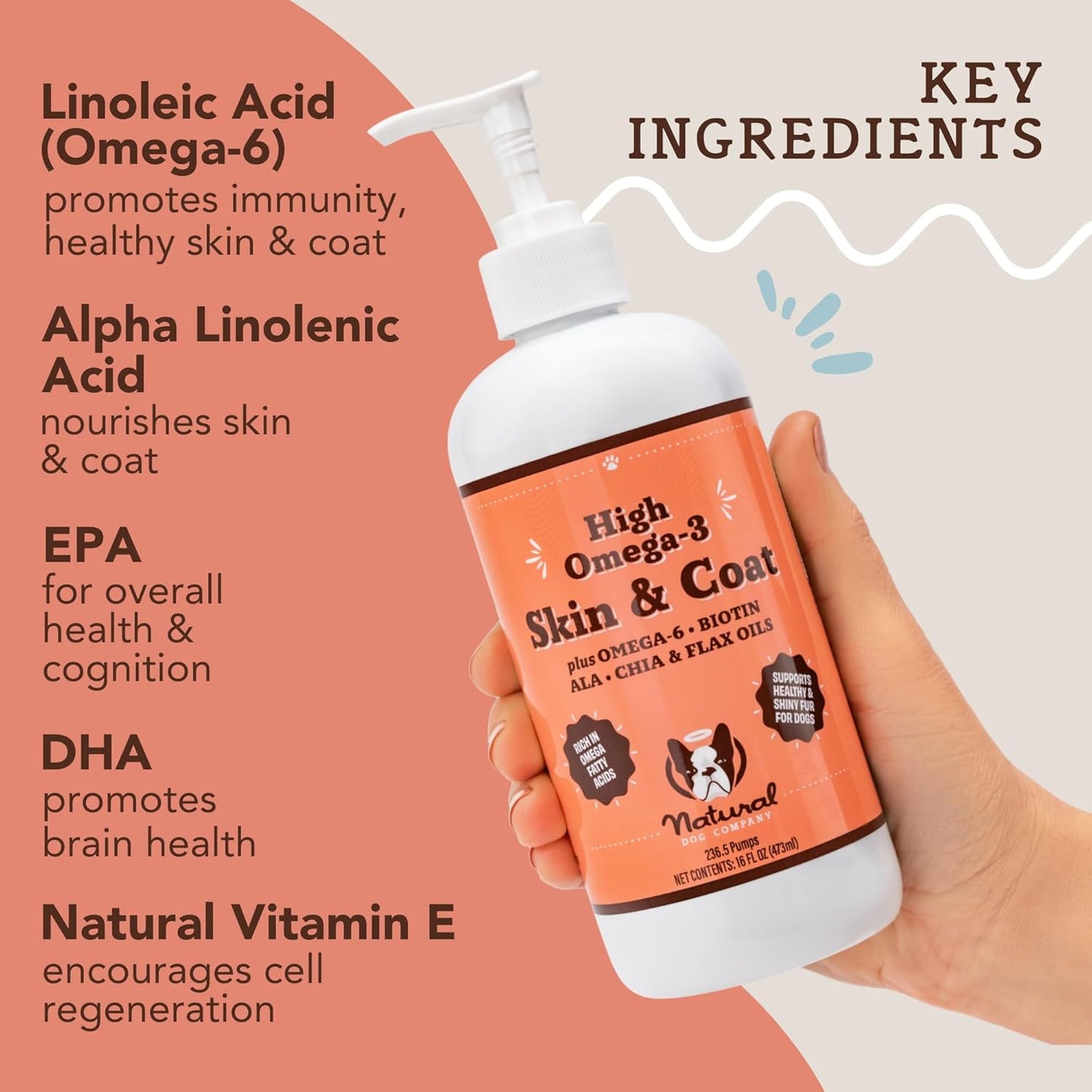 bundle-of-natural-dog-company-wellness-products-food-toppers-liquid-supplements---skin-coat-oil-glucosamine-calming-oil-2