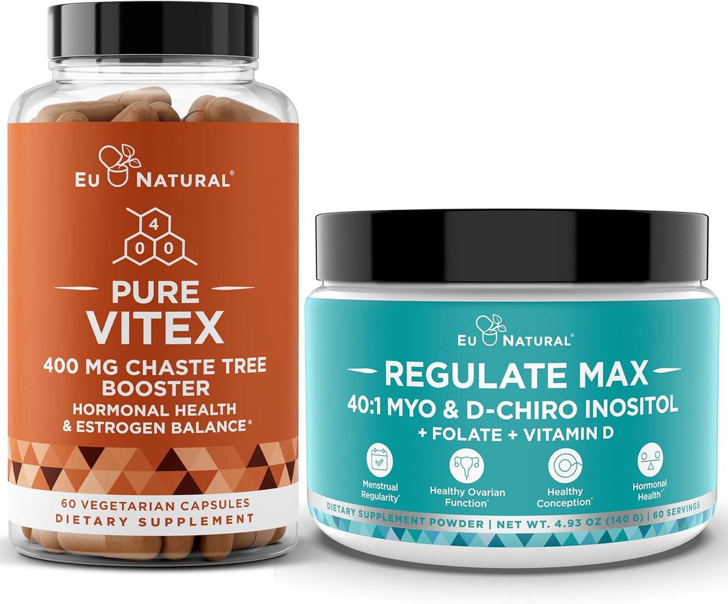 natural-pms-fertility-support-bundle---vitex-chasteberry-capsules-inositol-powder-for-hormone-balance-menstrual-cycle-regulation---60-vegan-capsules-60-servings-powder-1