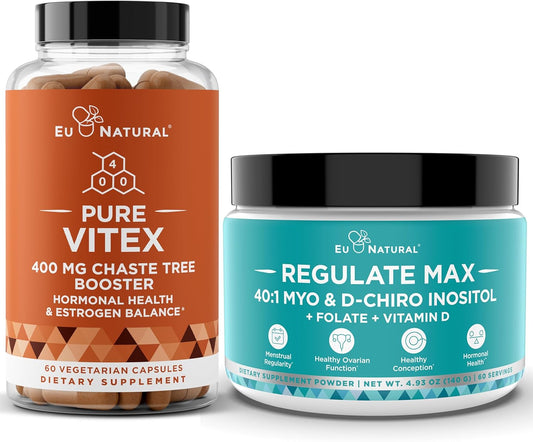 natural-pms-fertility-support-bundle---vitex-chasteberry-capsules-inositol-powder-for-hormone-balance-menstrual-cycle-regulation---60-vegan-capsules-60-servings-powder-1