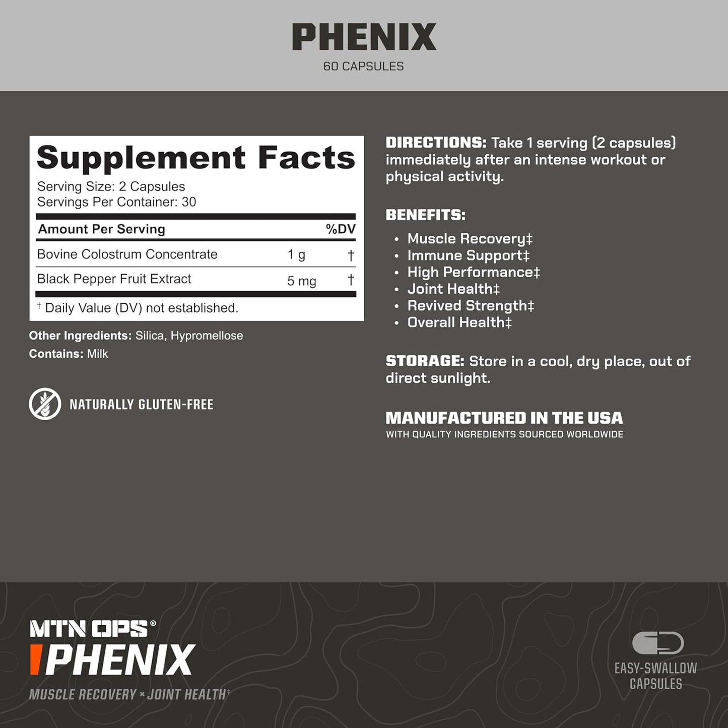 mtn-ops-phenix-post-workout-muscle-recovery-supplement---30-servings-for-optimal-performance-2