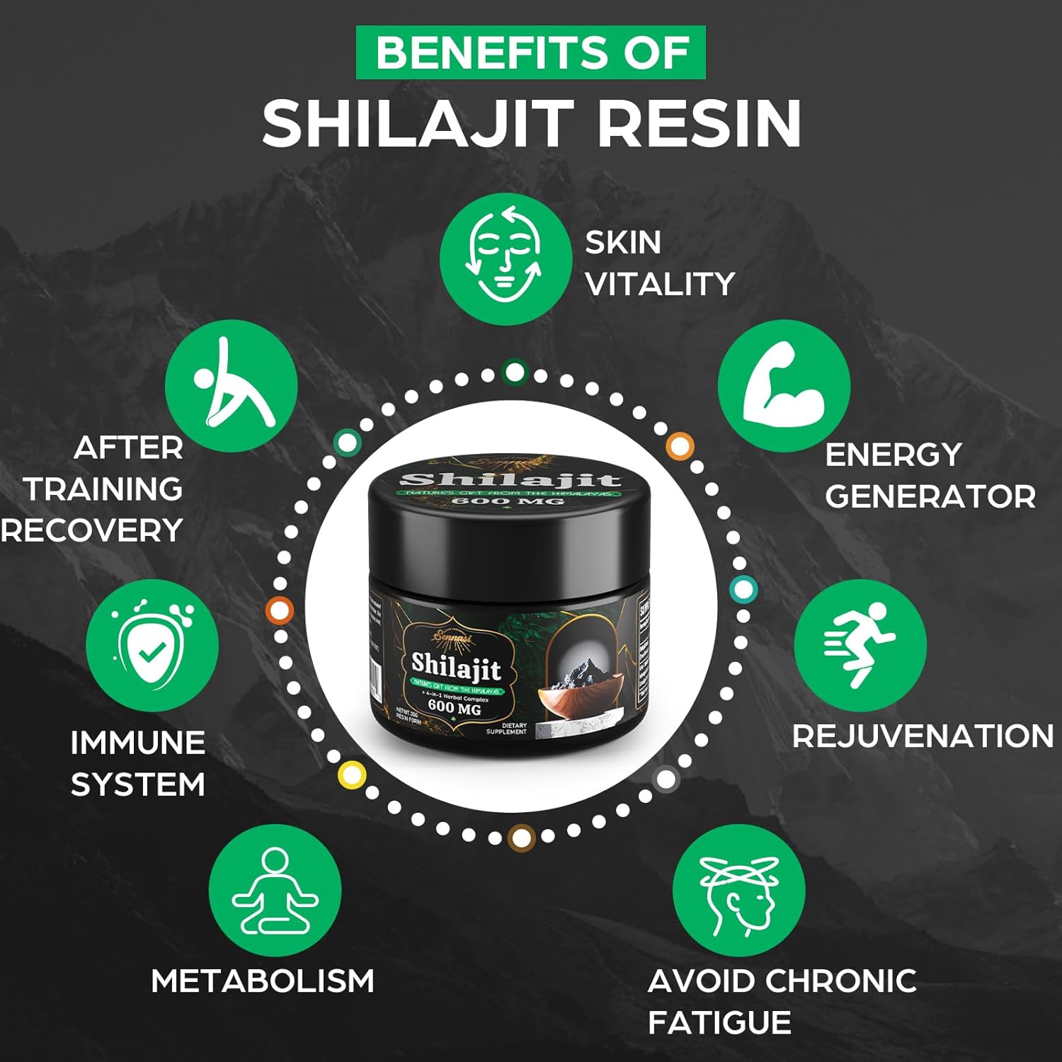 600mg-sennasi-shilajit-resin-supplement---boost-energy-immunity-brain-power-with-fulvic-acid-85-trace-minerals---30g-5