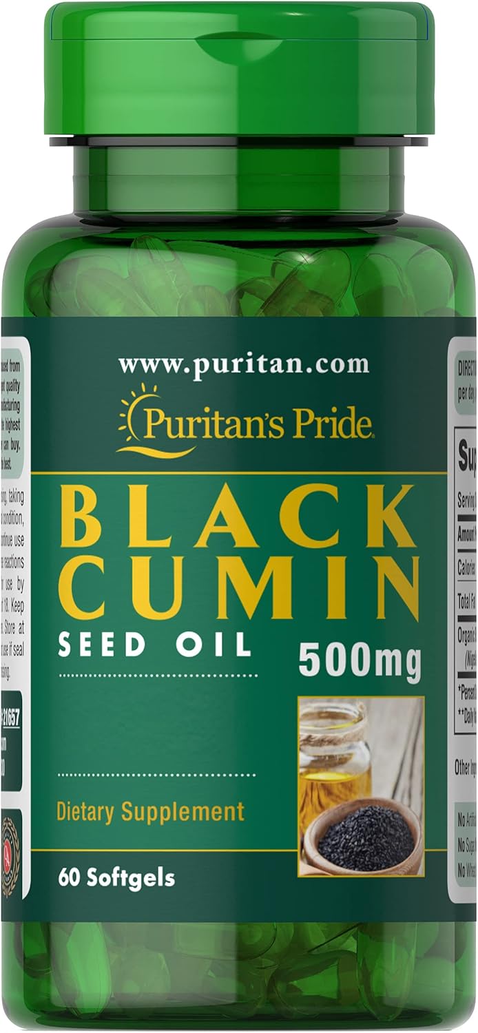 puritans-pride-black-seed-oil-with-cumin-softgels---60-count---500mg---natural-herbal-supplement-1
