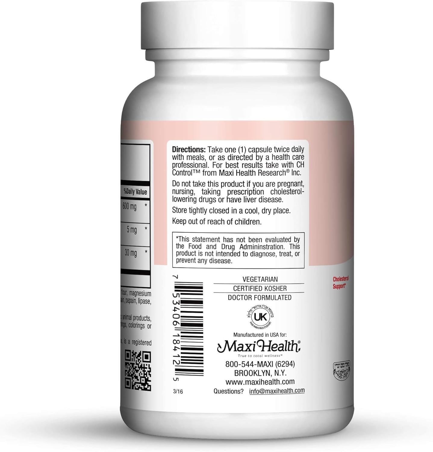 kosher-red-yeast-rice-capsules-with-co-q10-policosanol-for-cholesterol-support---120-count-3