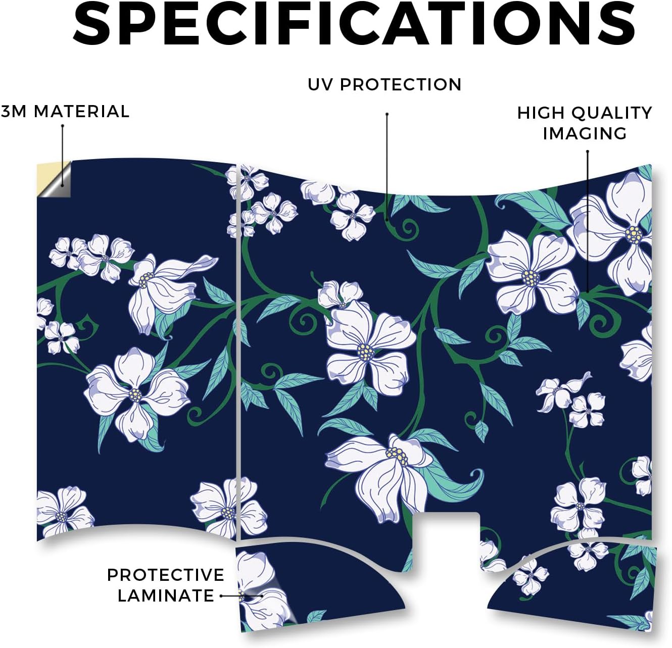 white-freesia-vinyl-decal-skin-for-ventolin-hfa-asthma-inhaler-protective-durable-easy-to-apply-cover-unique-design-made-in-usa-2