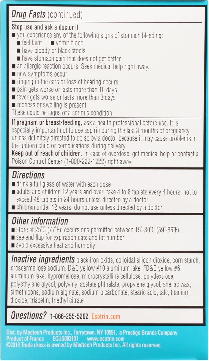 365-count-ecotrin-safety-coated-aspirin-pain-reliever-tablets-low-strength-81mg-nsaid---pack-of-2-2