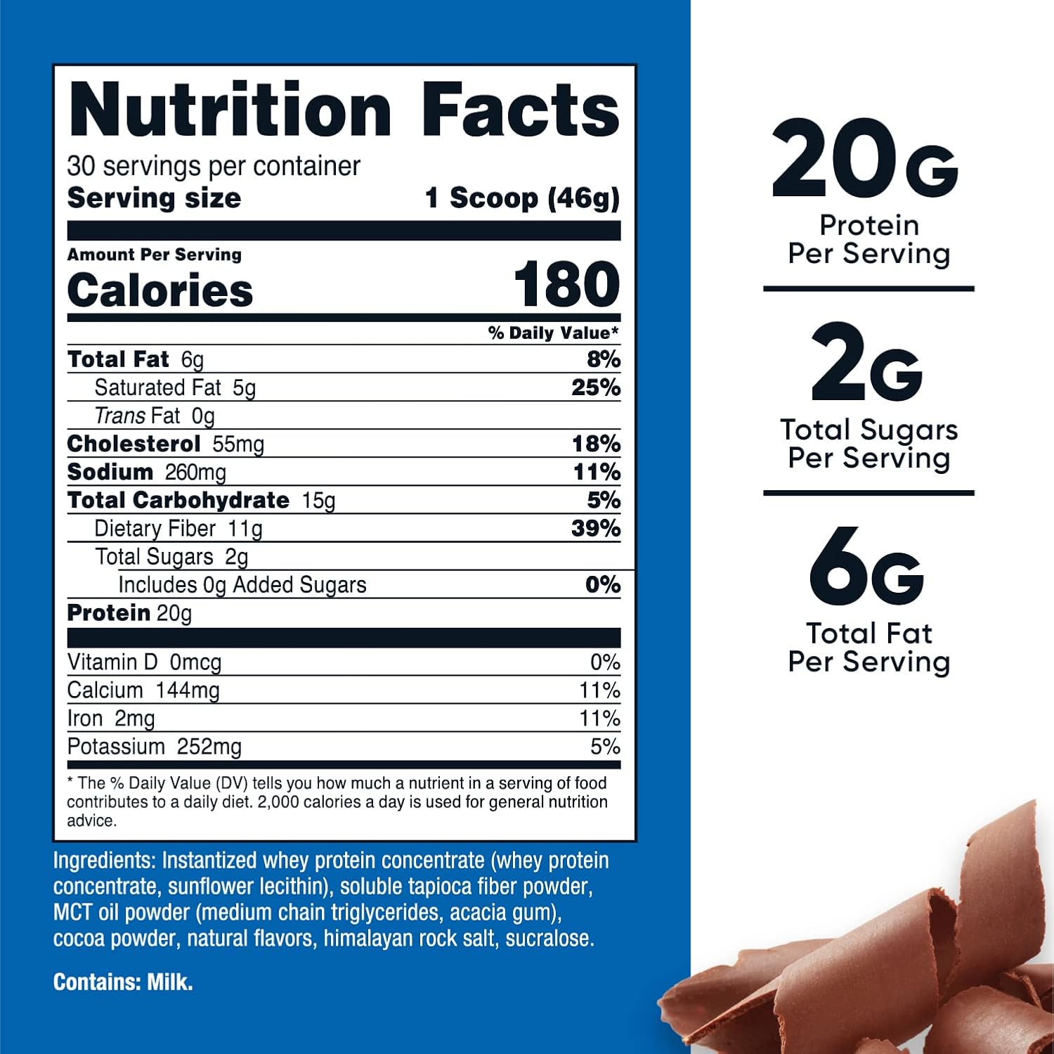 chocolate-meal-replacement-shake-powder---30-servings-protein-rich-non-gmo-gluten-free-by-nutricost-2