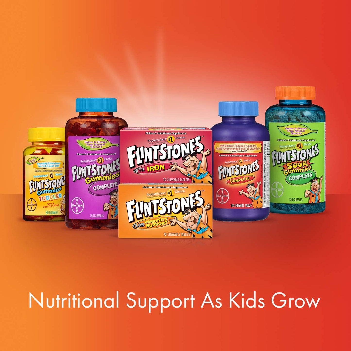 flintstones-childrens-complete-chewable-multivitamin-60-count---essential-daily-vitamins-for-kids-6