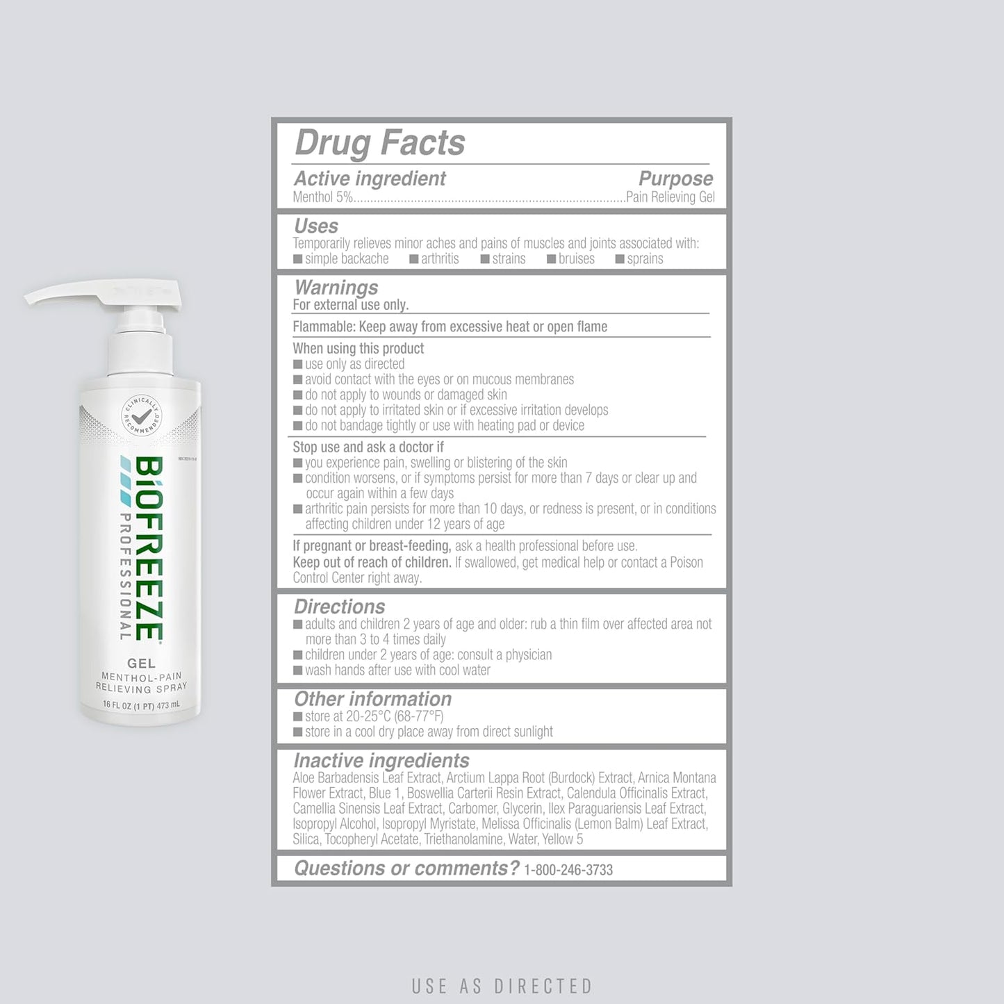 biofreeze-professional-strength-pain-relief-gel---arthritis-knee-lower-back-muscle-neck-pain-relief---16-fl-oz-fsa-eligible-6