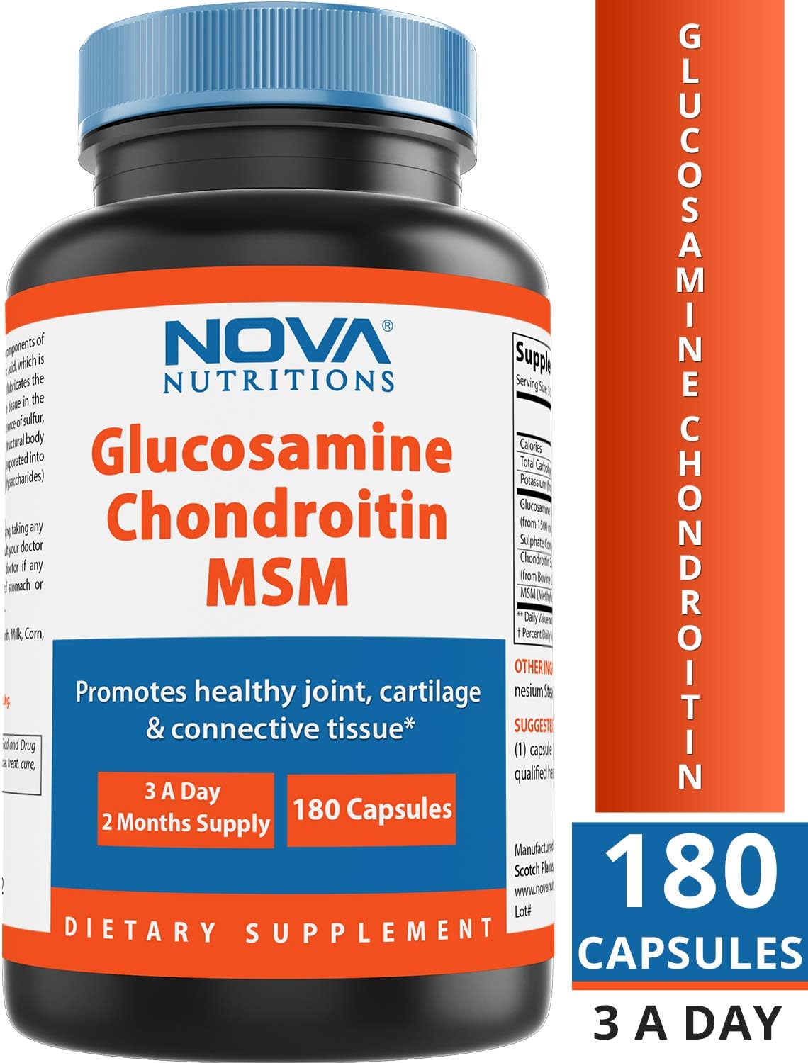 triple-strength-glucosamine-chondroitin-msm-capsules---2600mgserving---supports-joint-health---promotes-flexibility---180-count-6